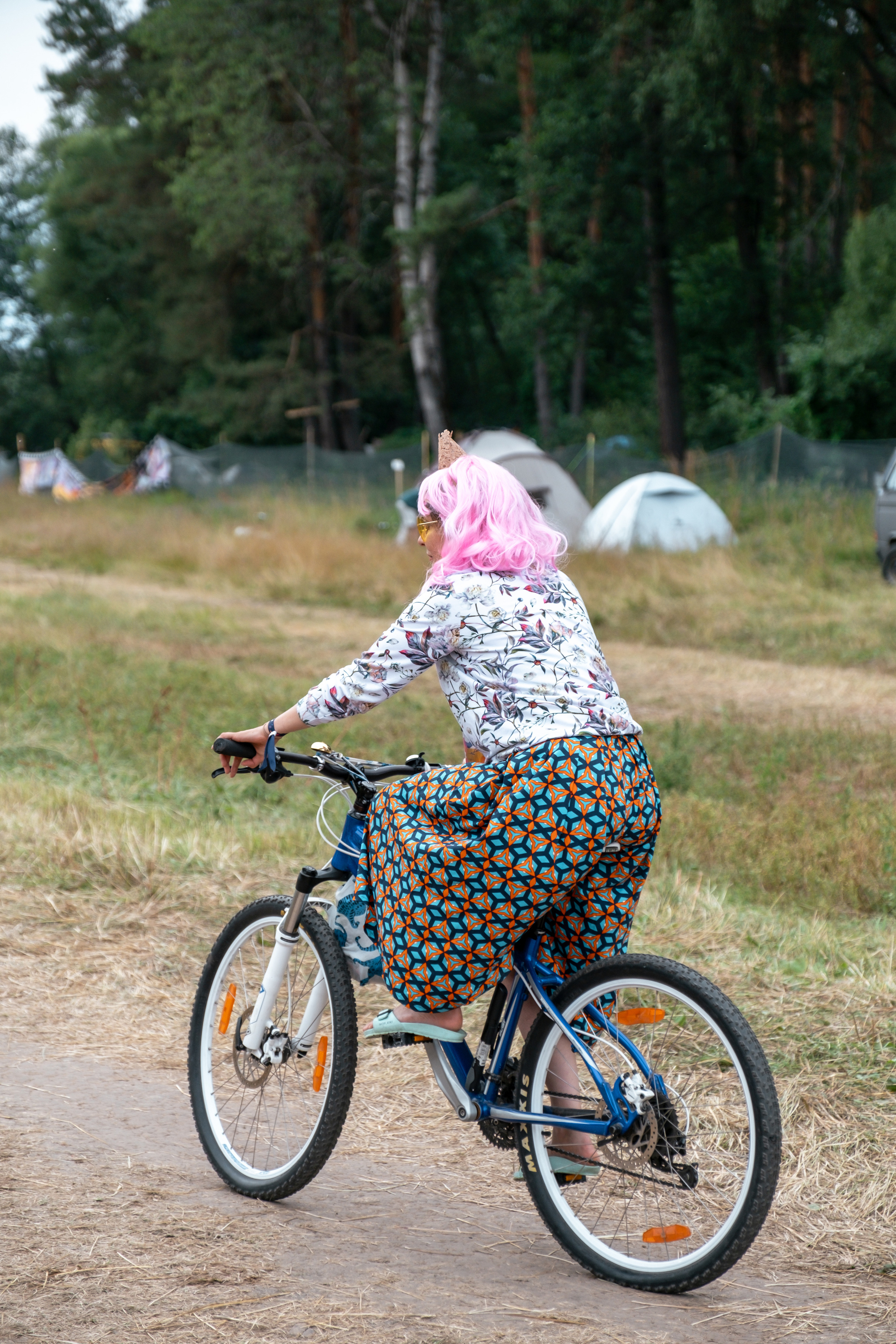 Фестиваль «Бессонница» 2023. Семейный и детский фотограф в Москве Светлана Потемкина