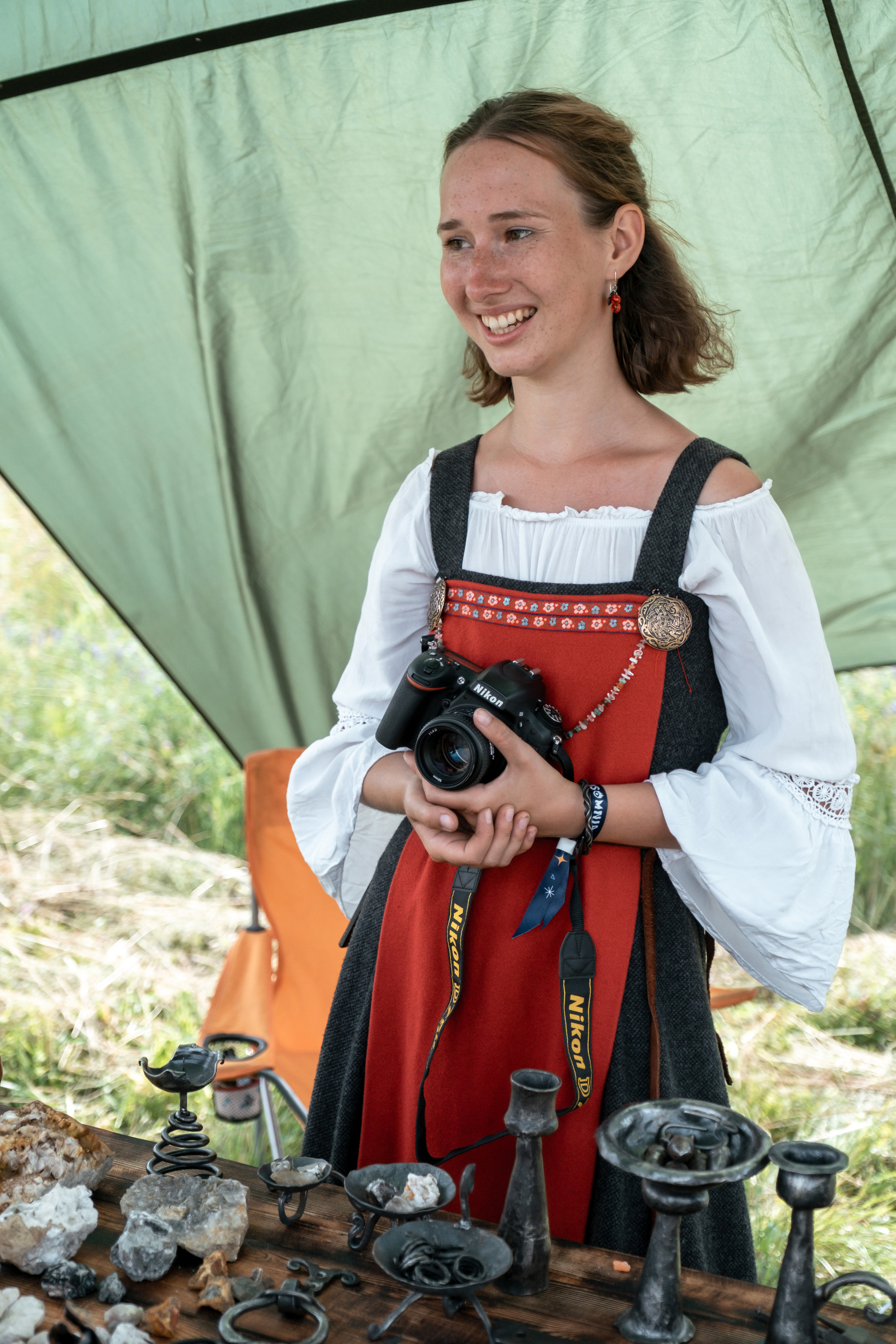 Фестиваль «Бессонница» 2023. Семейный и детский фотограф в Москве Светлана Потемкина