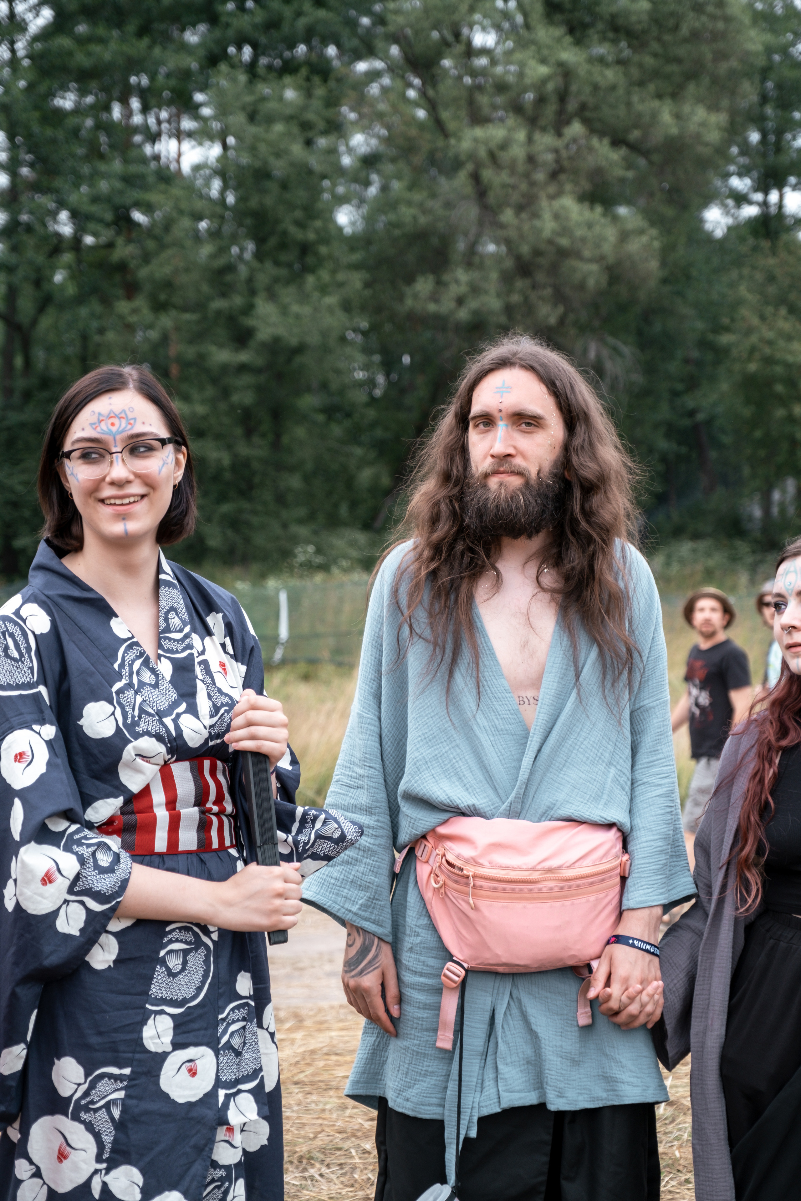 Фестиваль «Бессонница» 2023. Семейный и детский фотограф в Москве Светлана Потемкина