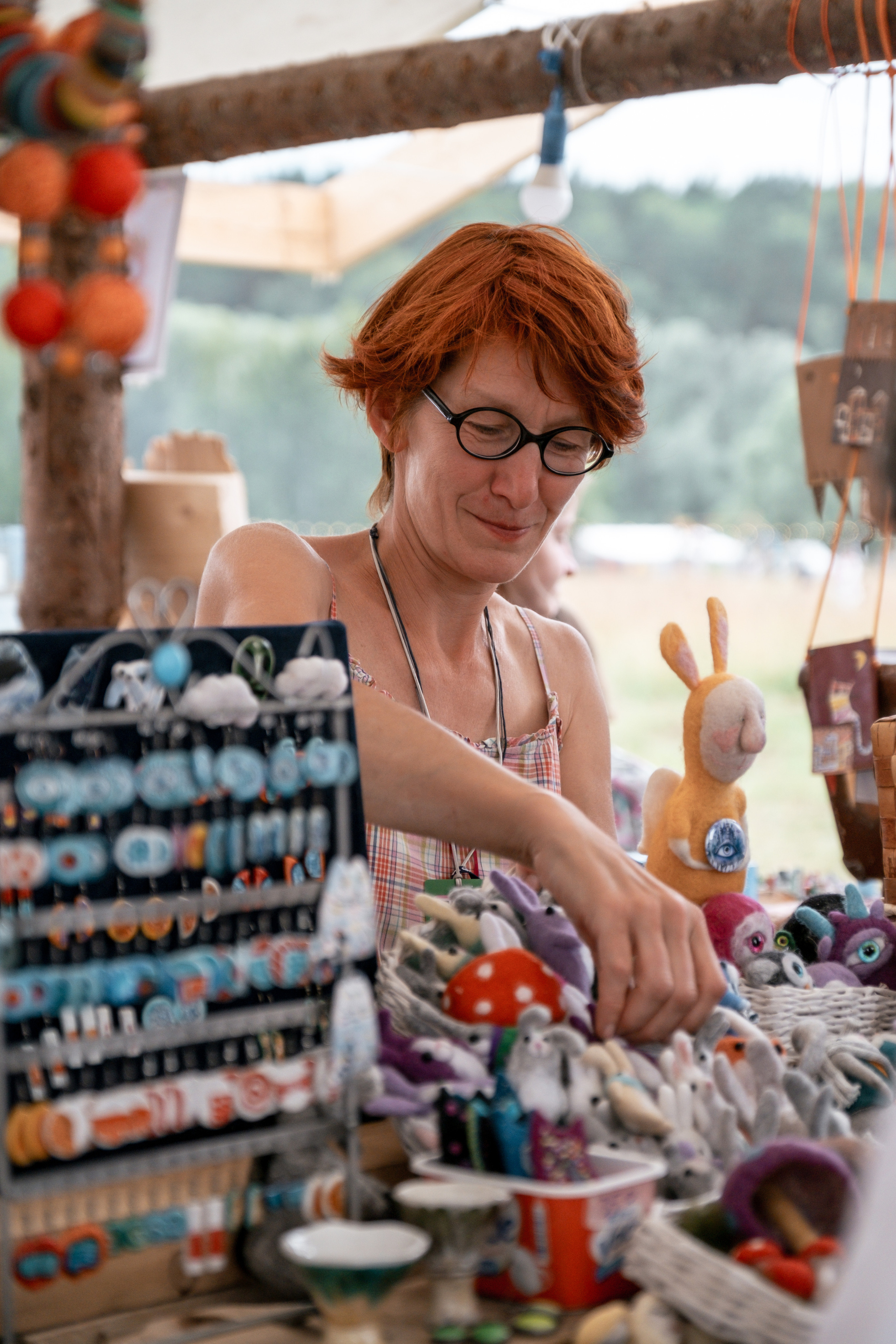 Фестиваль «Бессонница» 2023. Семейный и детский фотограф в Москве Светлана Потемкина