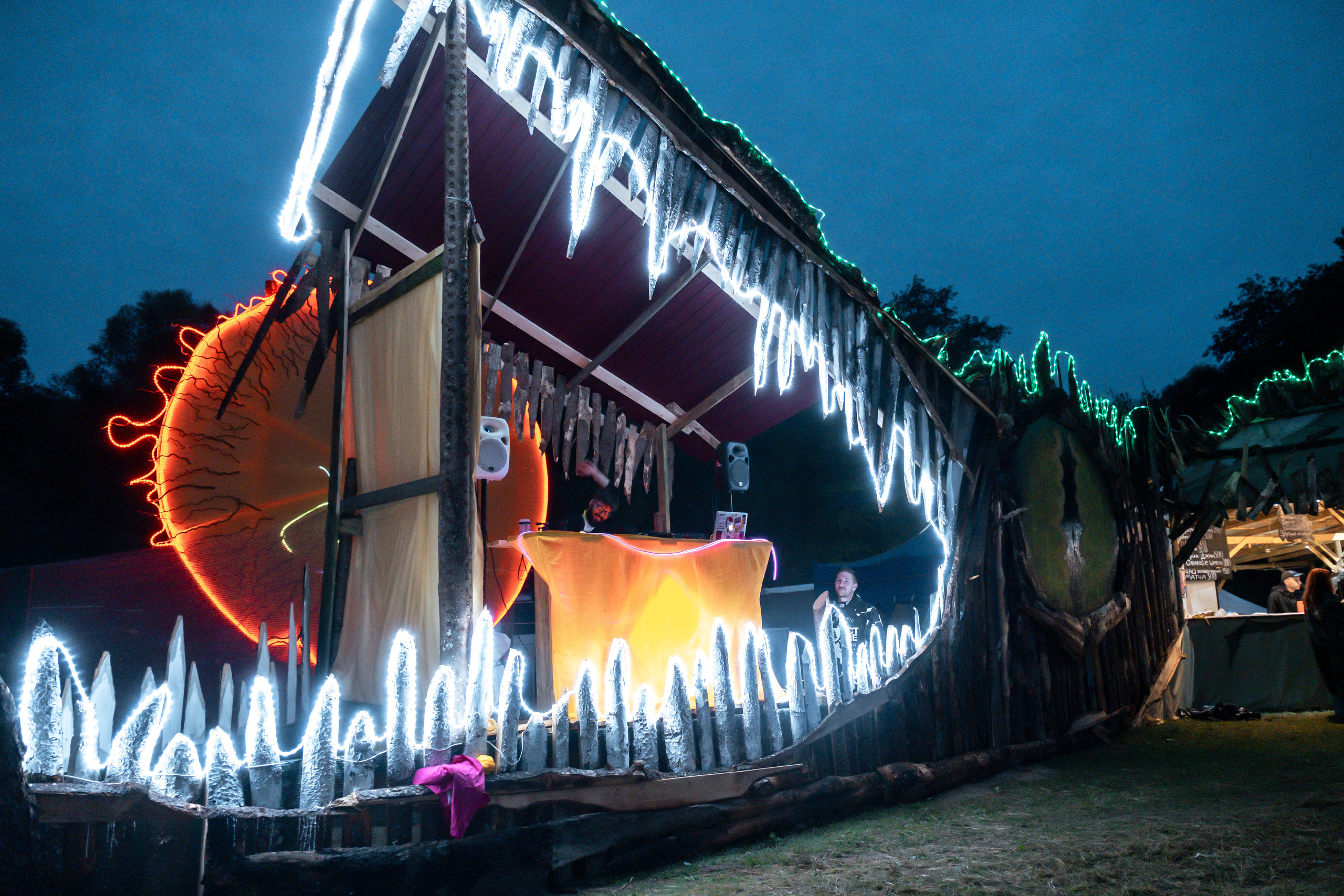 Фестиваль «Бессонница» 2023. Семейный и детский фотограф в Москве Светлана Потемкина
