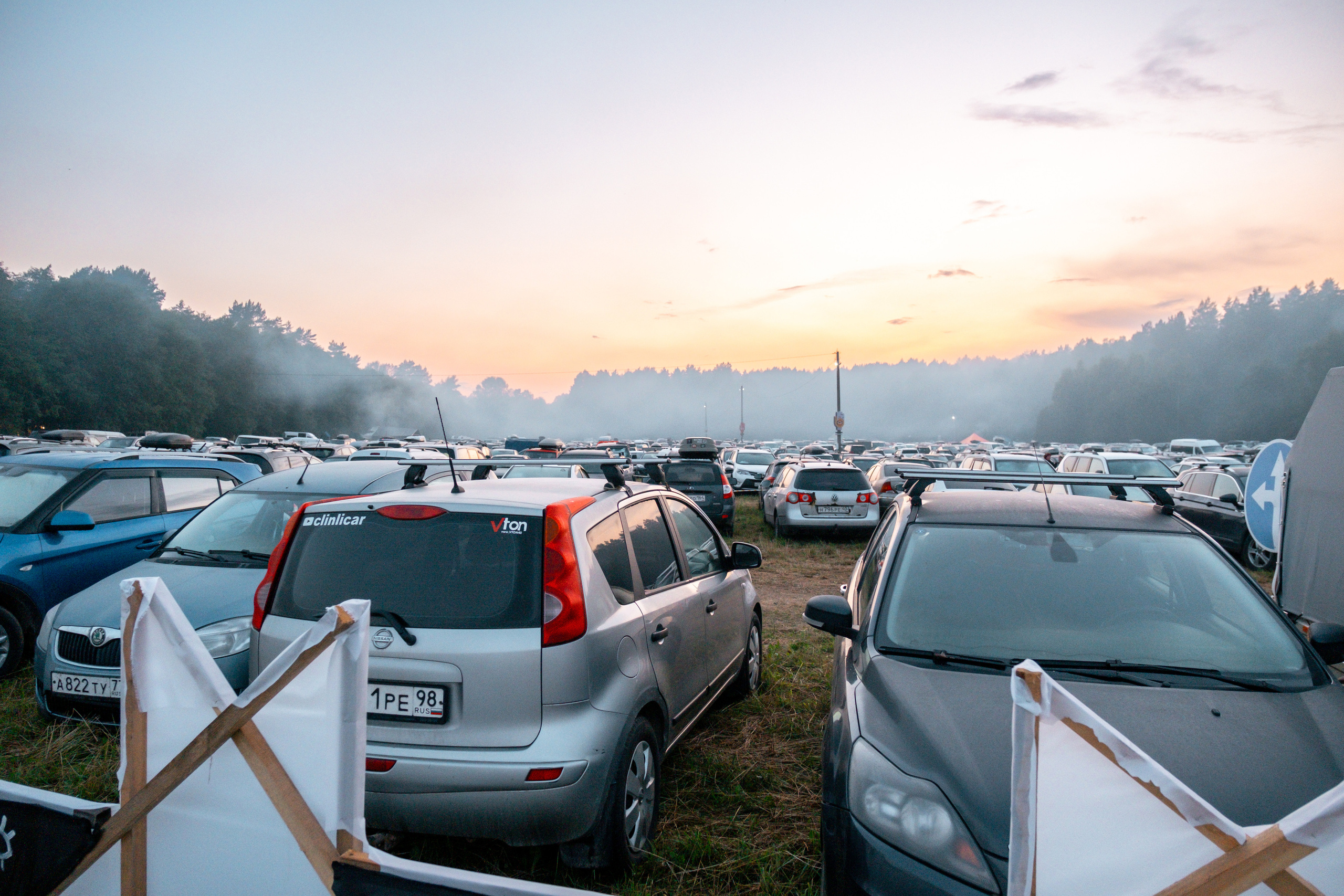 Фестиваль «Бессонница» 2023. Семейный и детский фотограф в Москве Светлана Потемкина