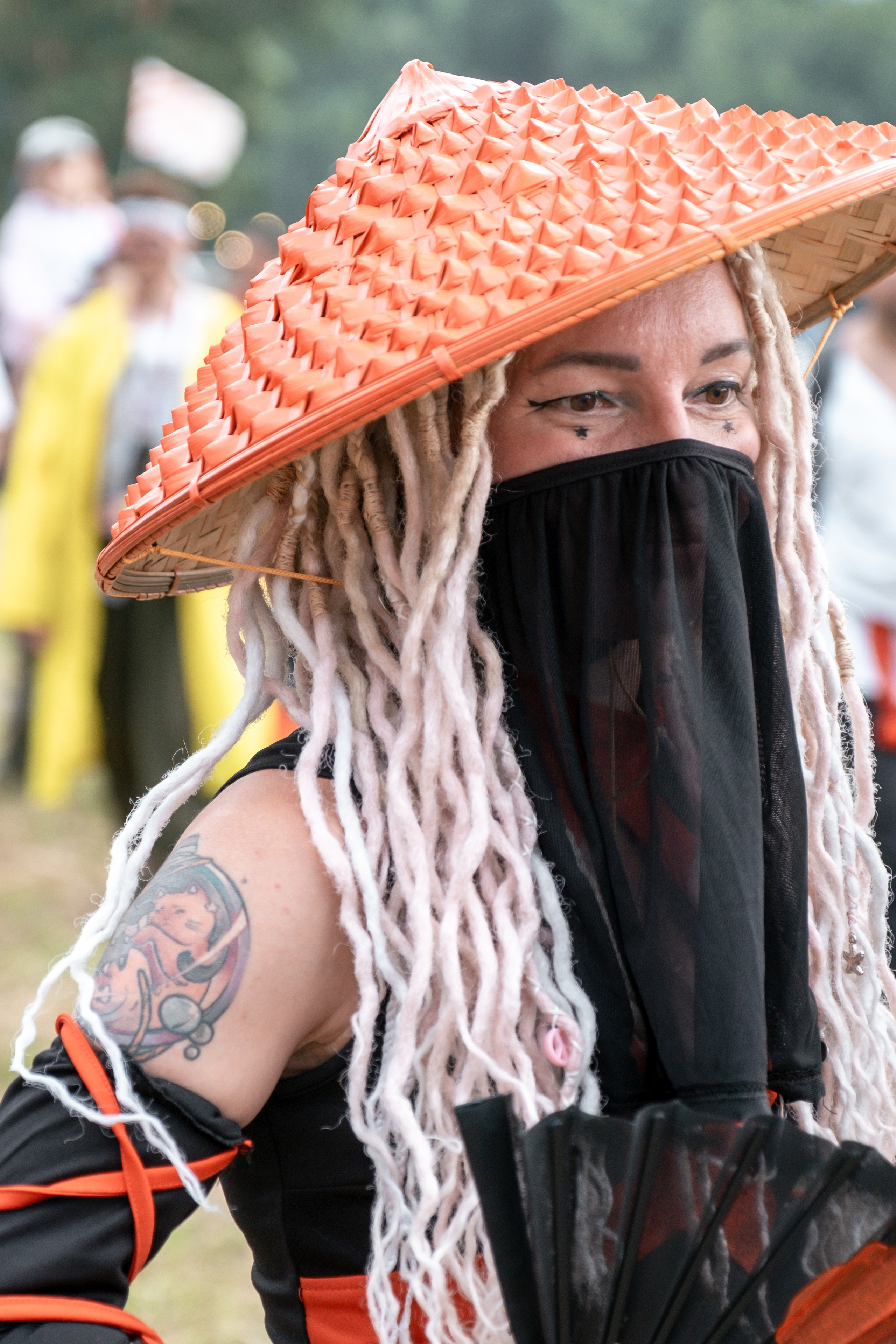 Фестиваль «Бессонница» 2023. Семейный и детский фотограф в Москве Светлана Потемкина