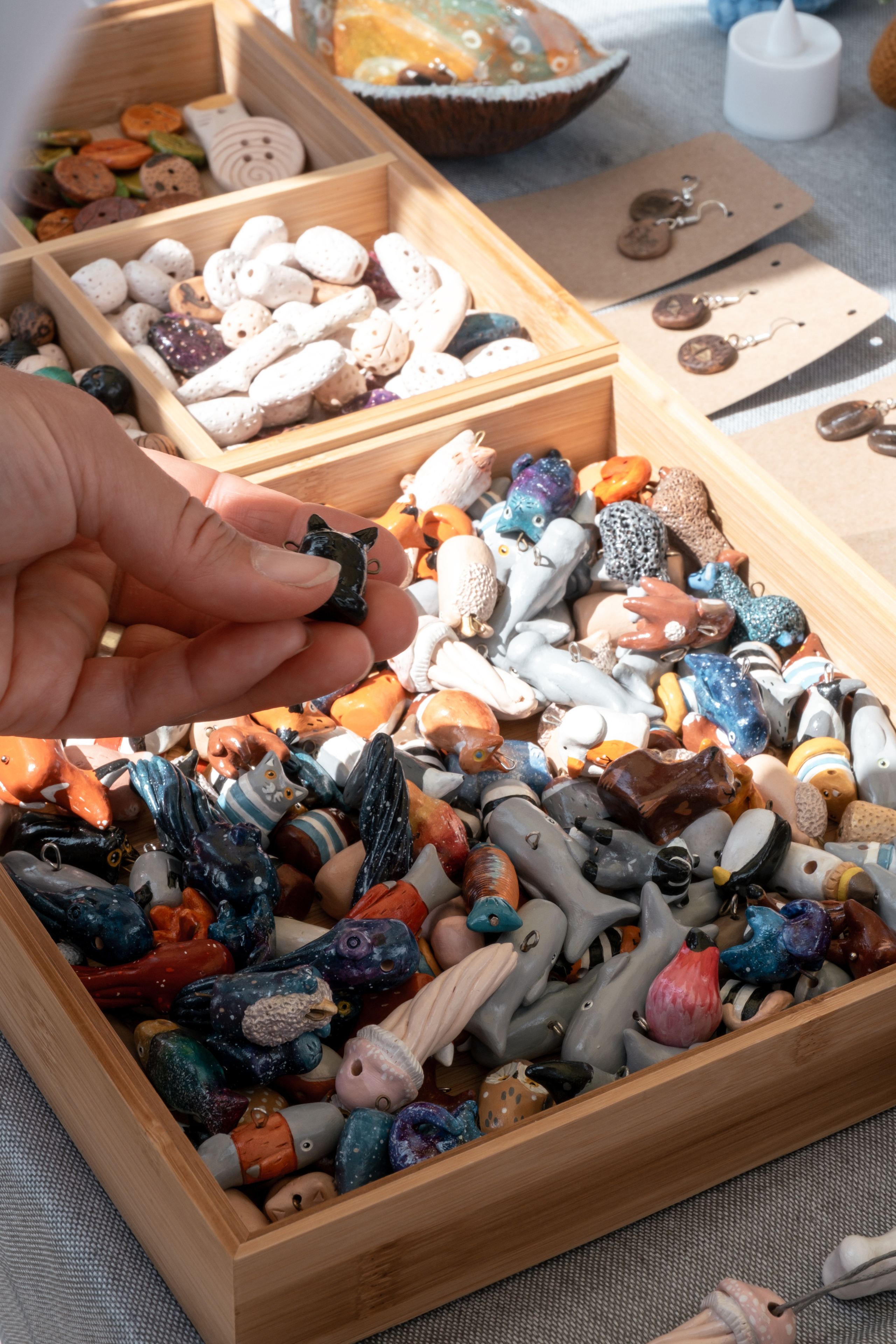 Фестиваль «Бессонница» 2023. Семейный и детский фотограф в Москве Светлана Потемкина