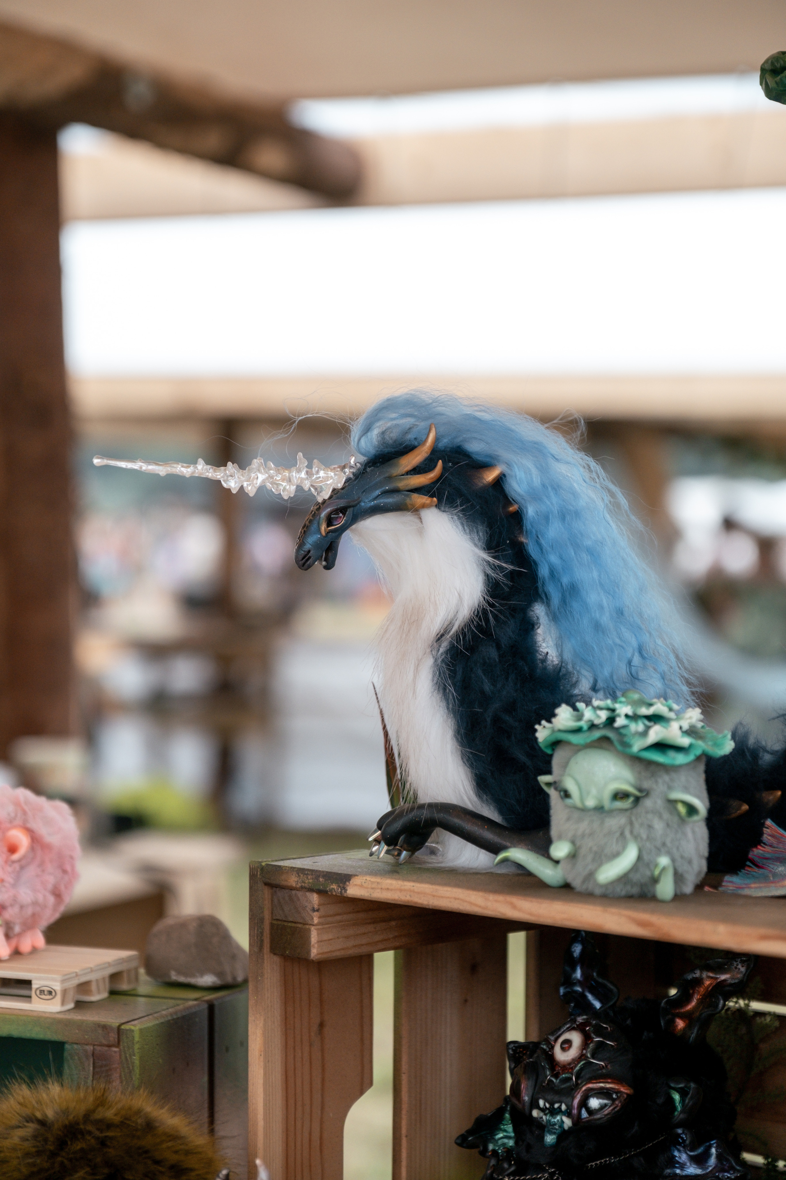 Фестиваль «Бессонница» 2023. Семейный и детский фотограф в Москве Светлана Потемкина