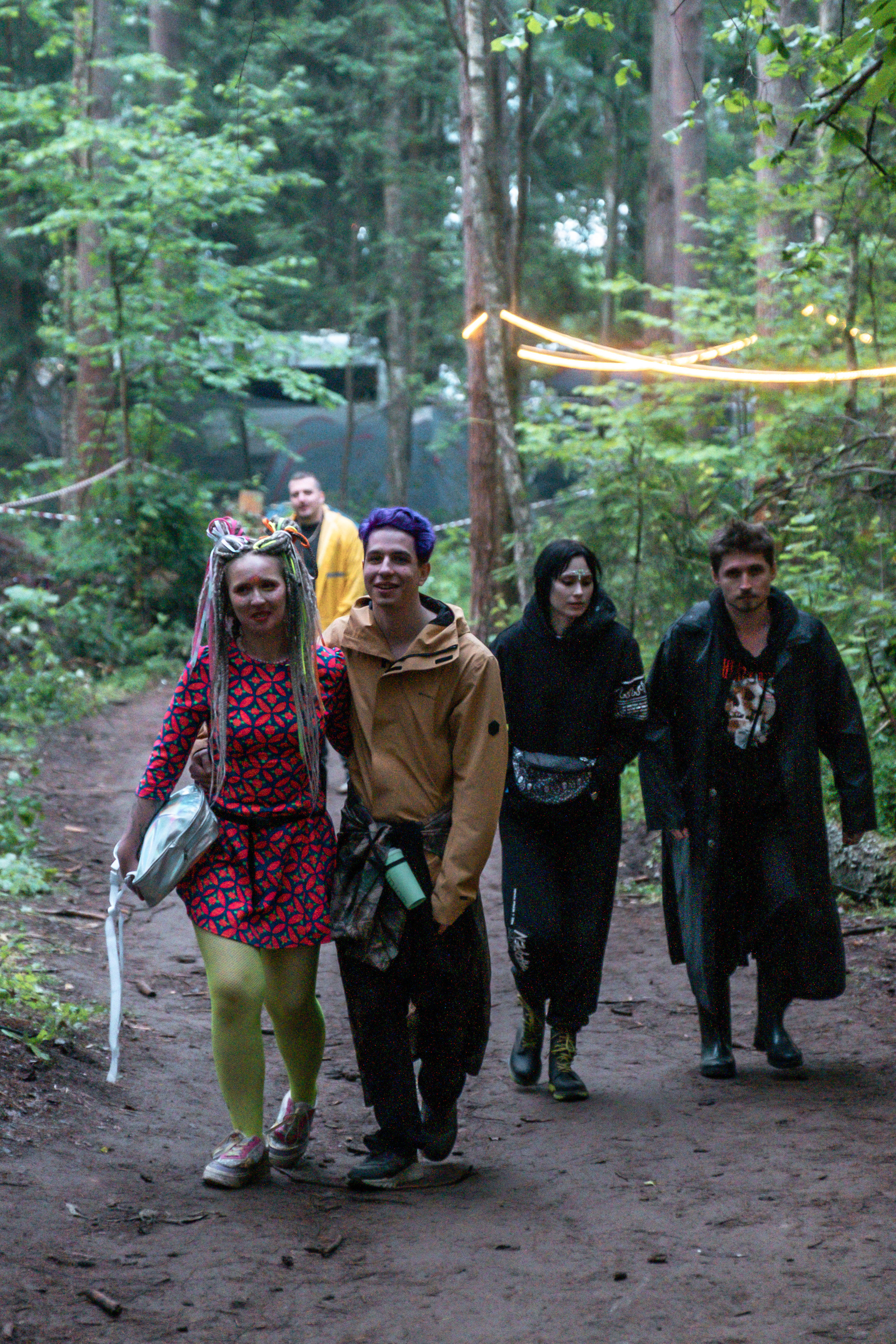 Фестиваль «Бессонница» 2023. Семейный и детский фотограф в Москве Светлана Потемкина