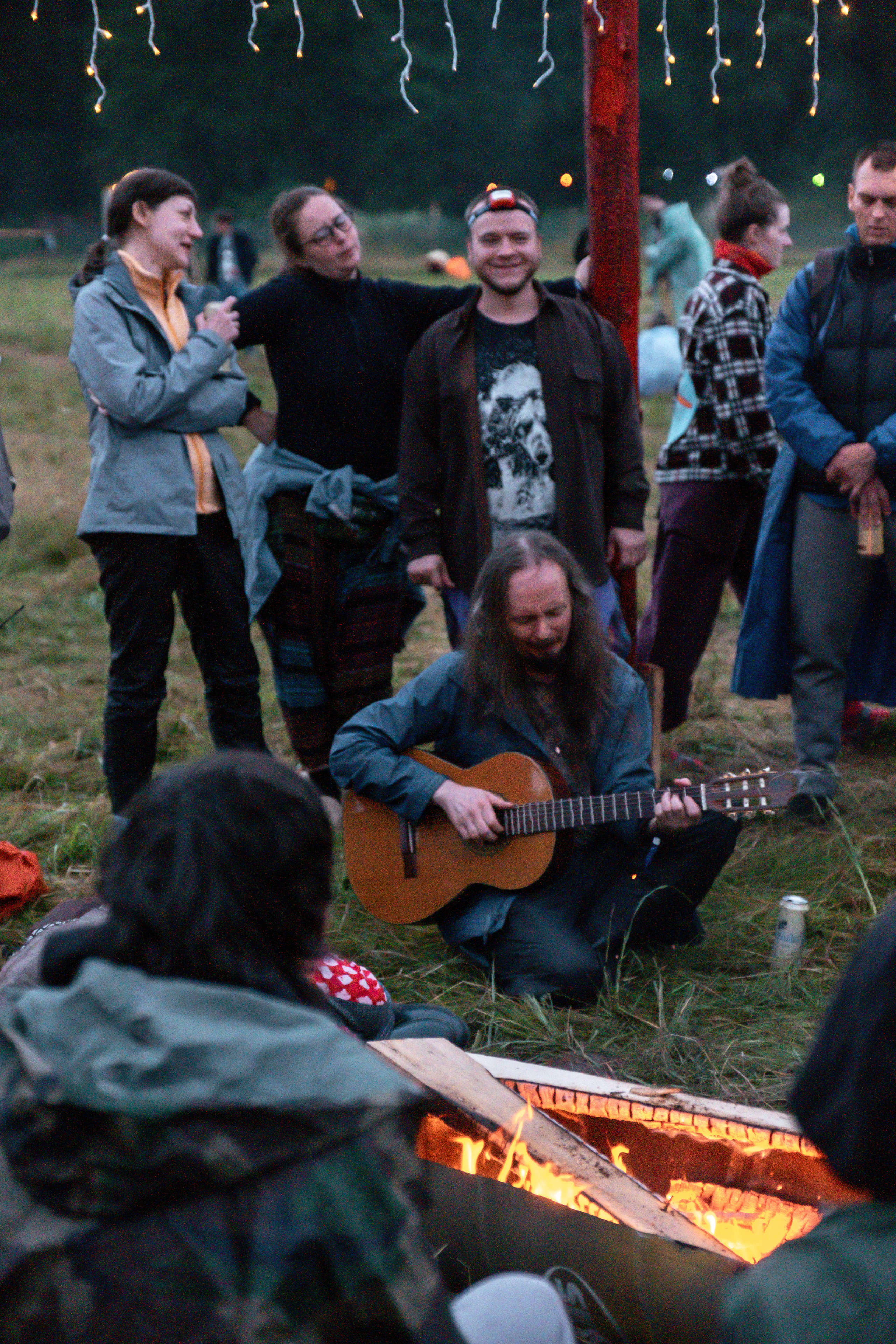 Фестиваль «Бессонница» 2023. Семейный и детский фотограф в Москве Светлана Потемкина