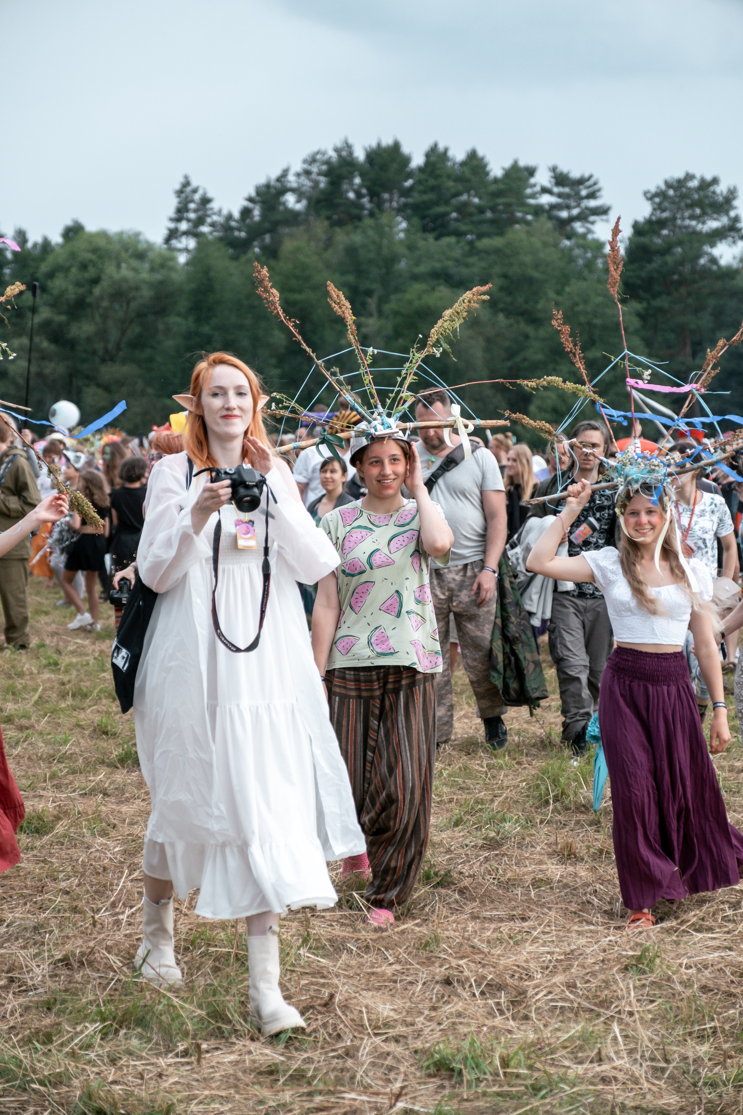 Фестиваль «Бессонница» 2023. Семейный и детский фотограф в Москве Светлана Потемкина