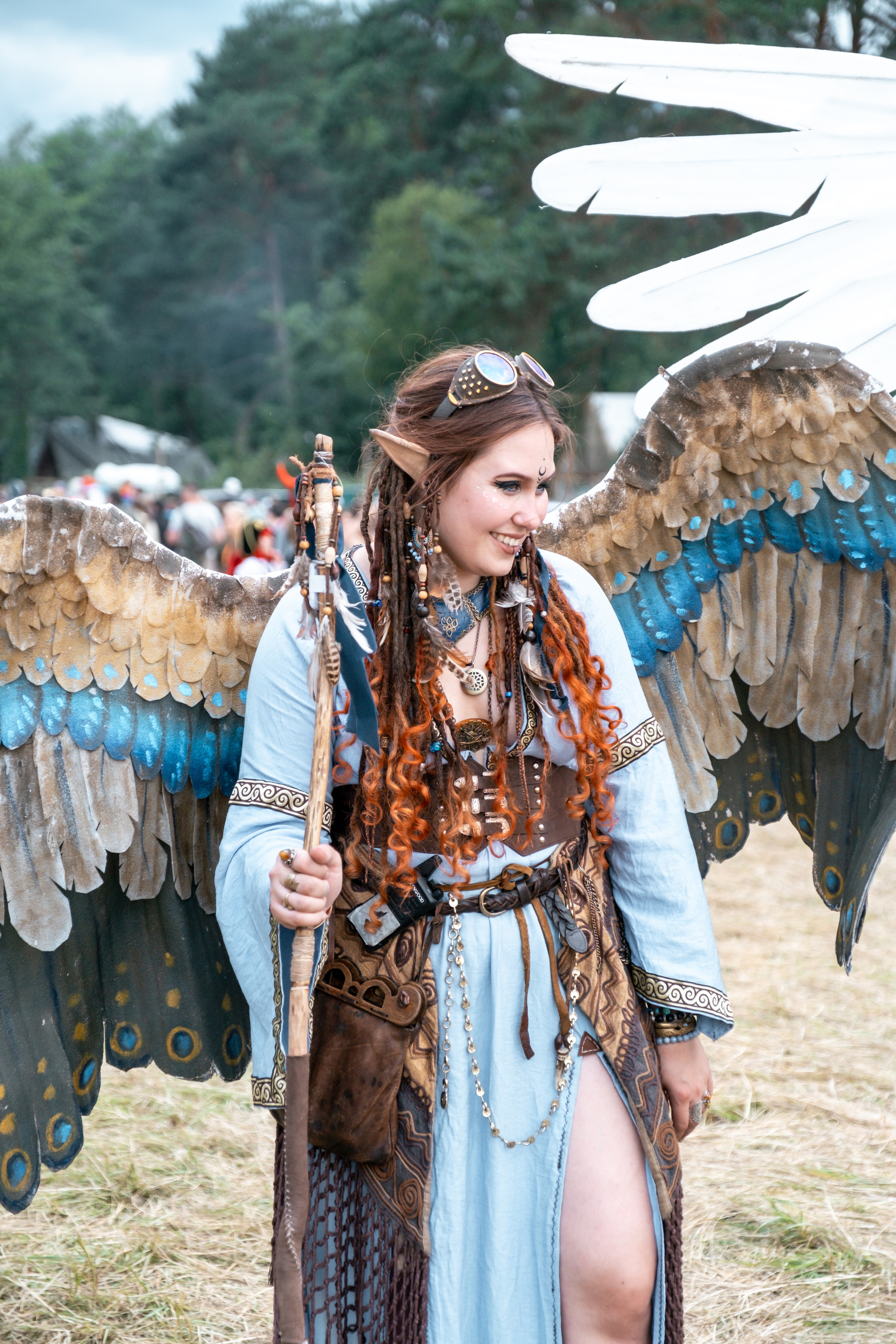 Фестиваль «Бессонница» 2023. Семейный и детский фотограф в Москве Светлана Потемкина