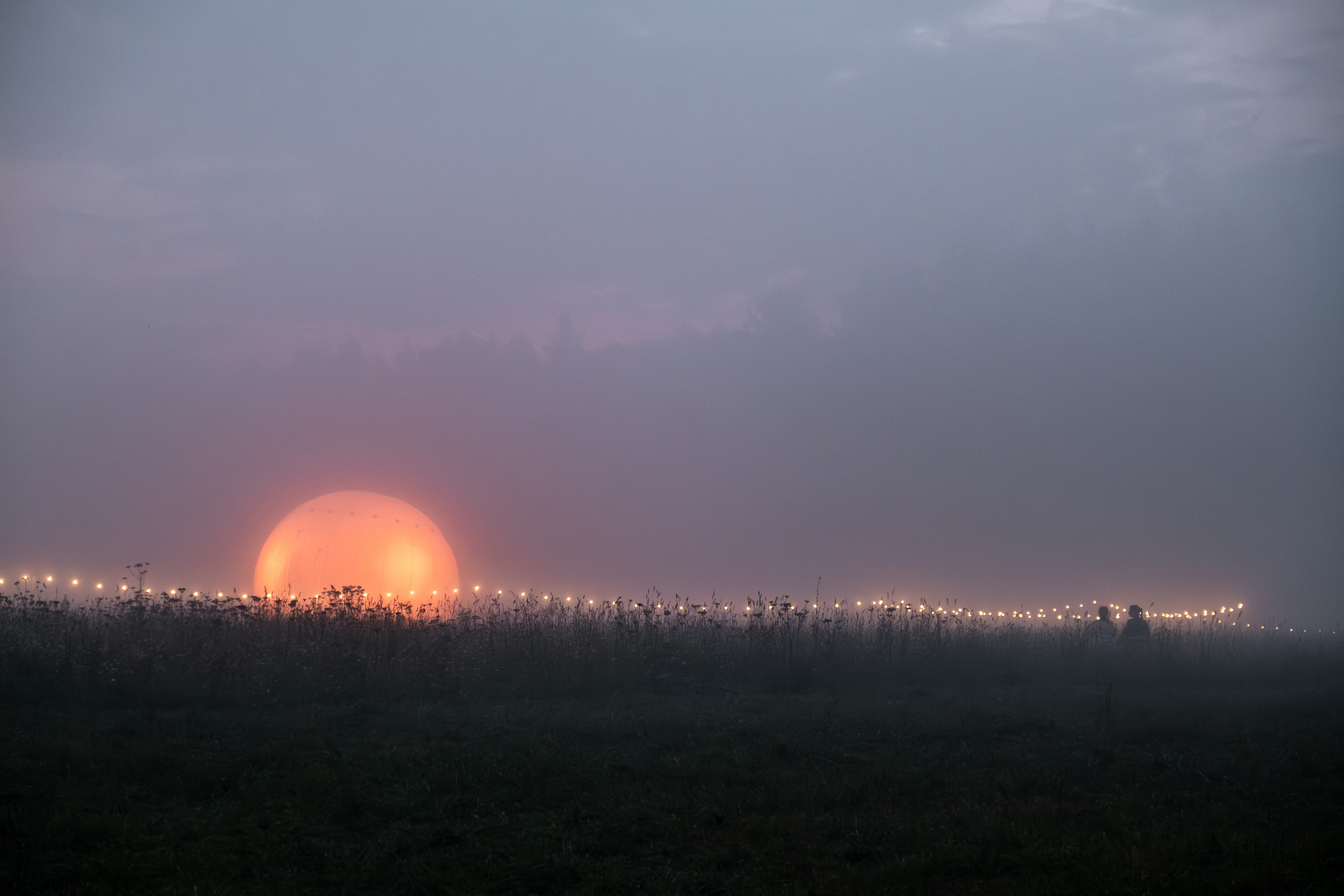 Фестиваль «Бессонница» 2023. Семейный и детский фотограф в Москве Светлана Потемкина