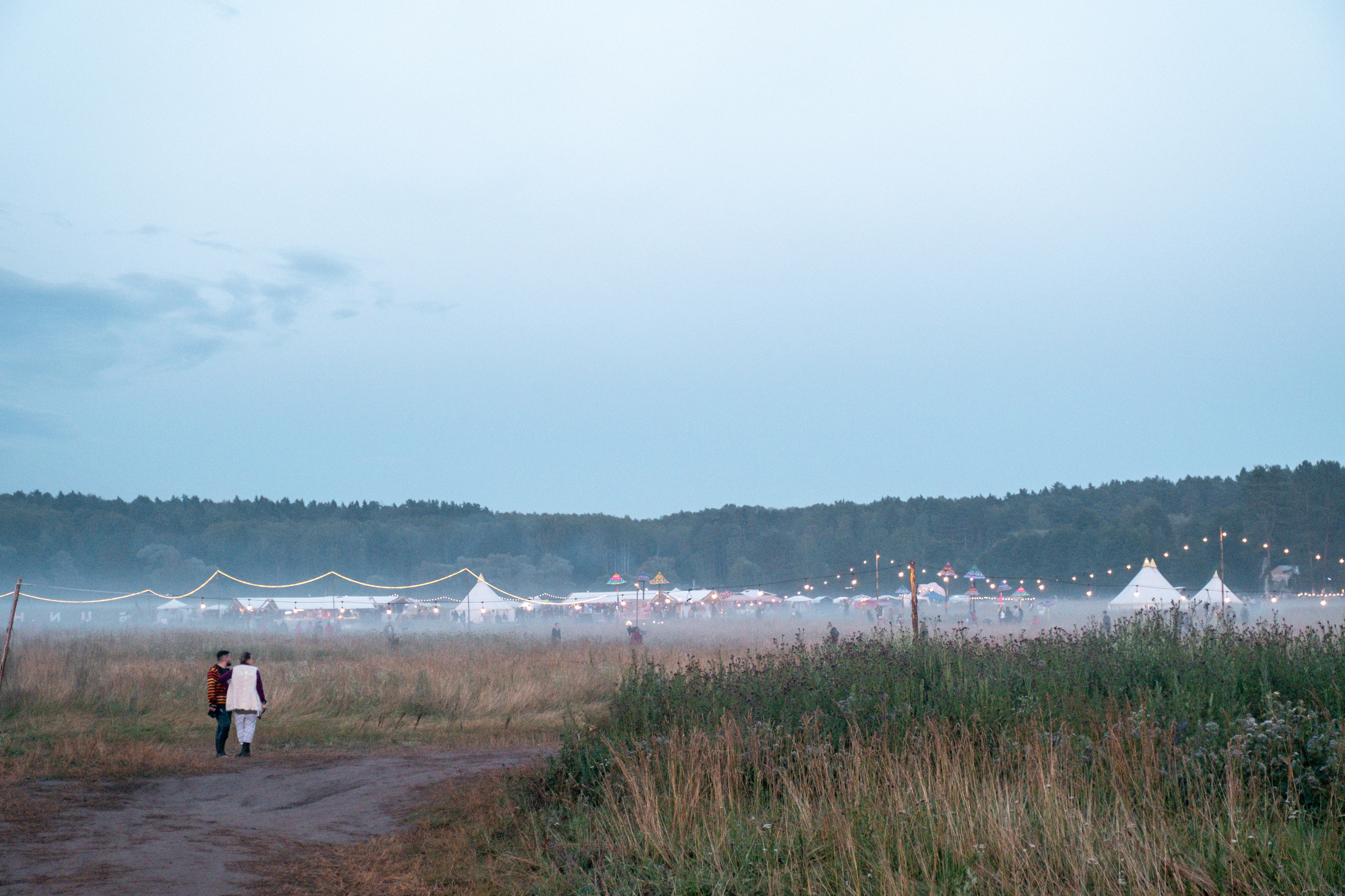 Фестиваль «Бессонница» 2023. Семейный и детский фотограф в Москве Светлана Потемкина
