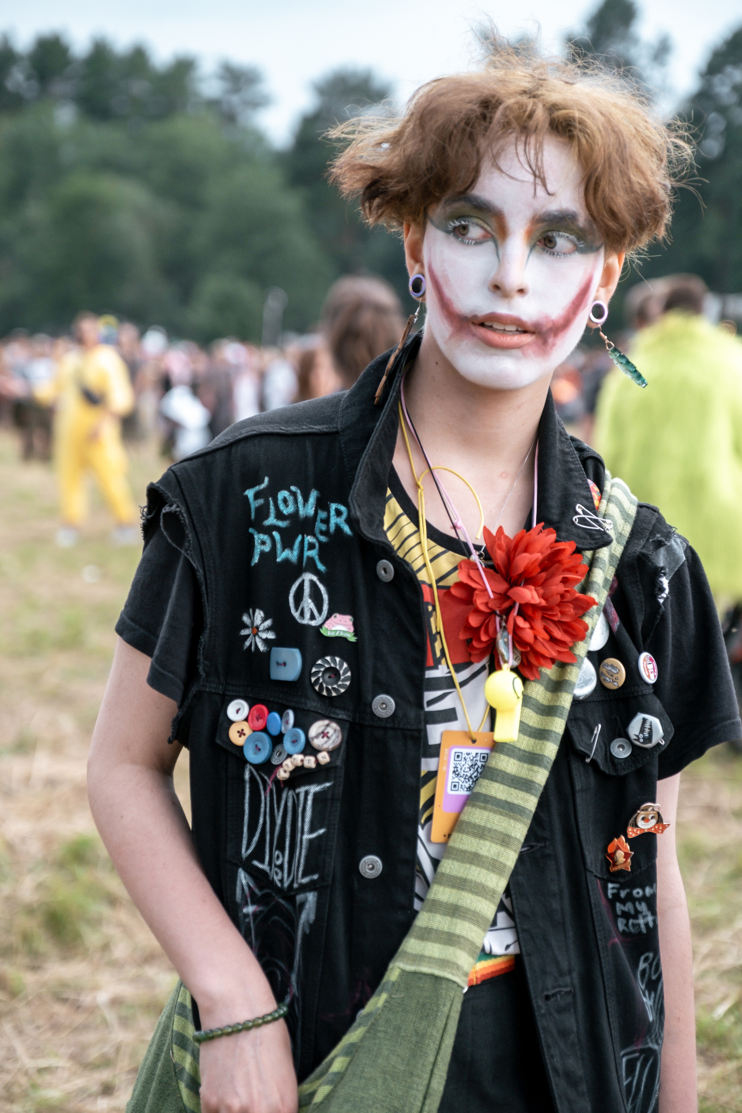 Фестиваль «Бессонница» 2023. Семейный и детский фотограф в Москве Светлана Потемкина