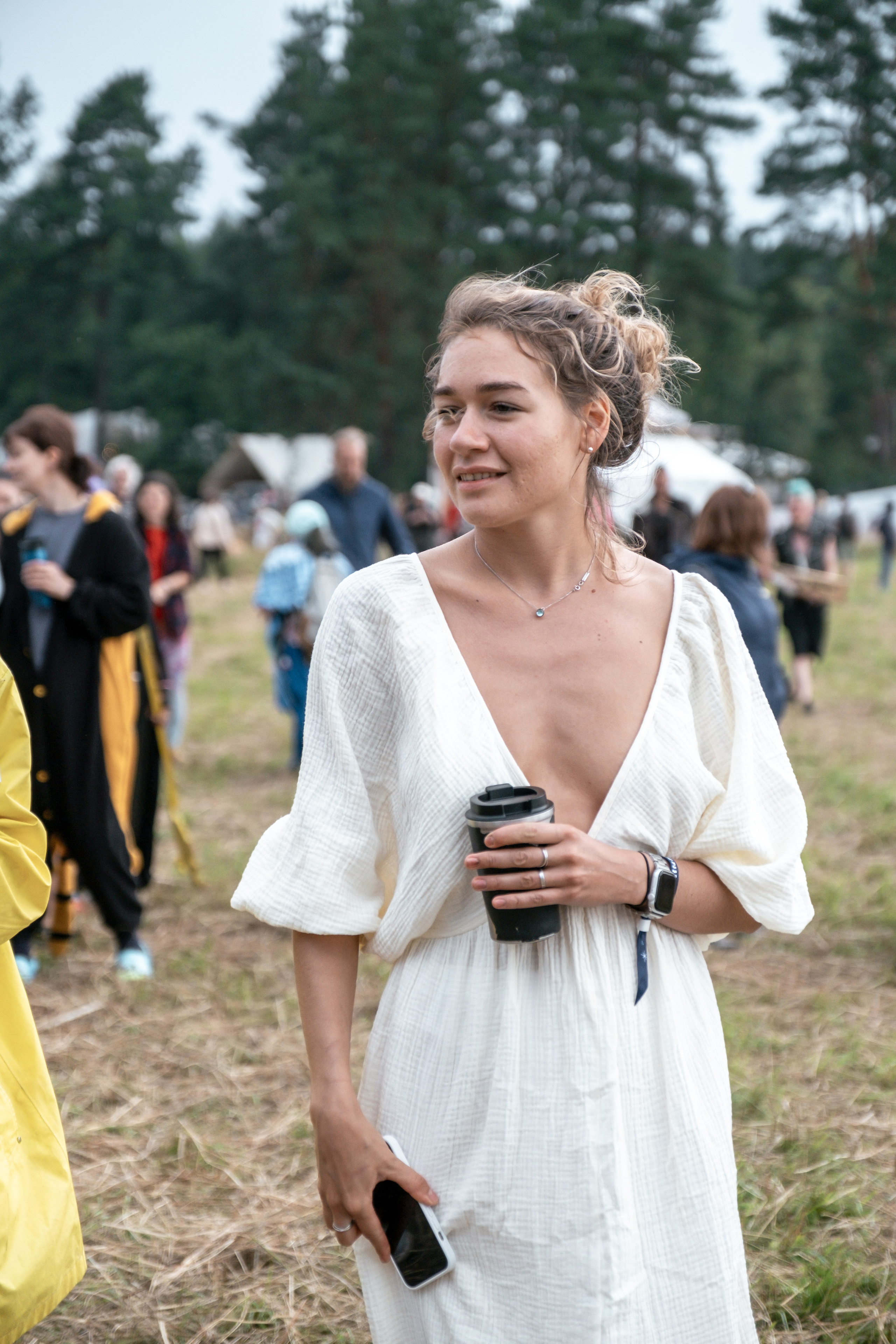 Фестиваль «Бессонница» 2023. Семейный и детский фотограф в Москве Светлана Потемкина