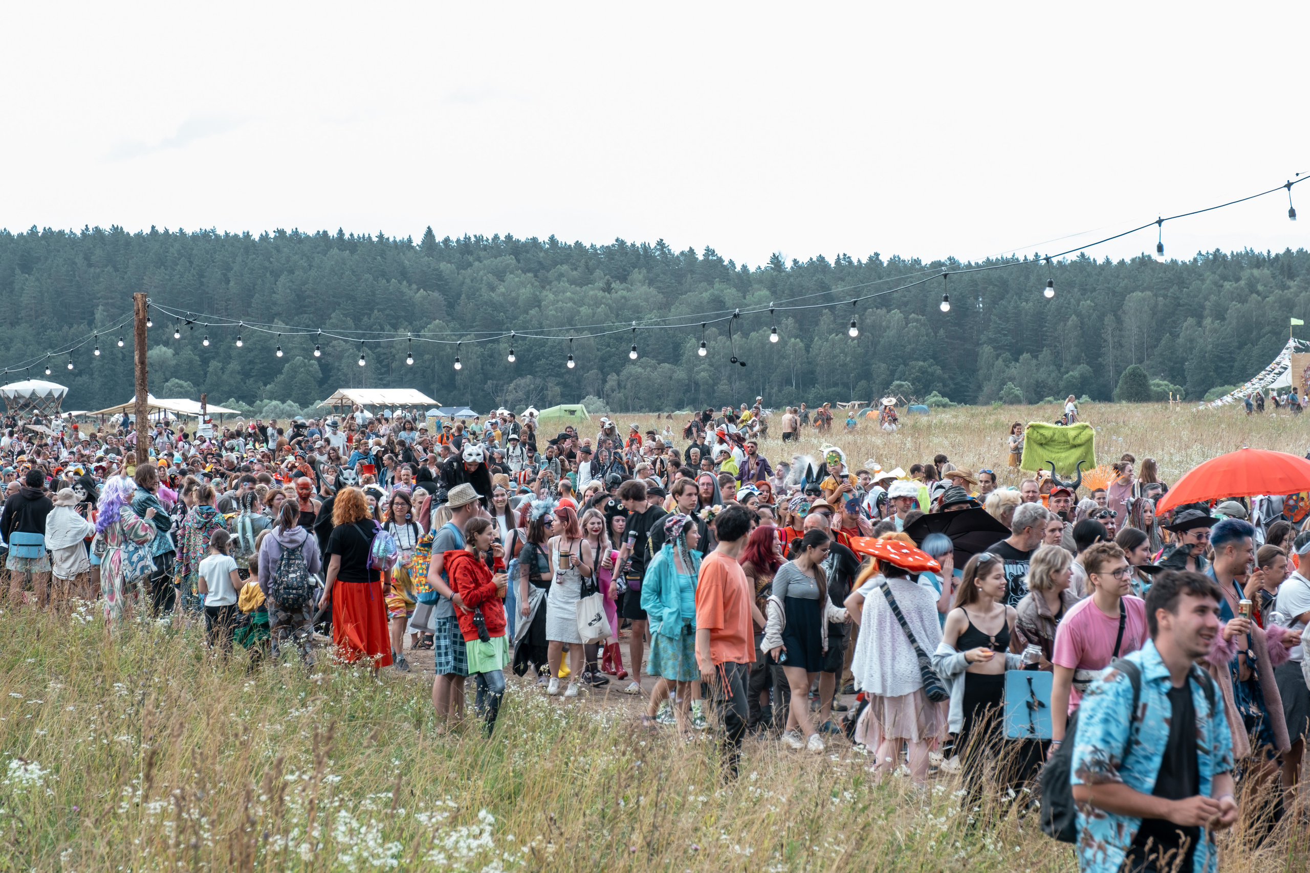 Фестиваль «Бессонница» 2023. Семейный и детский фотограф в Москве Светлана Потемкина