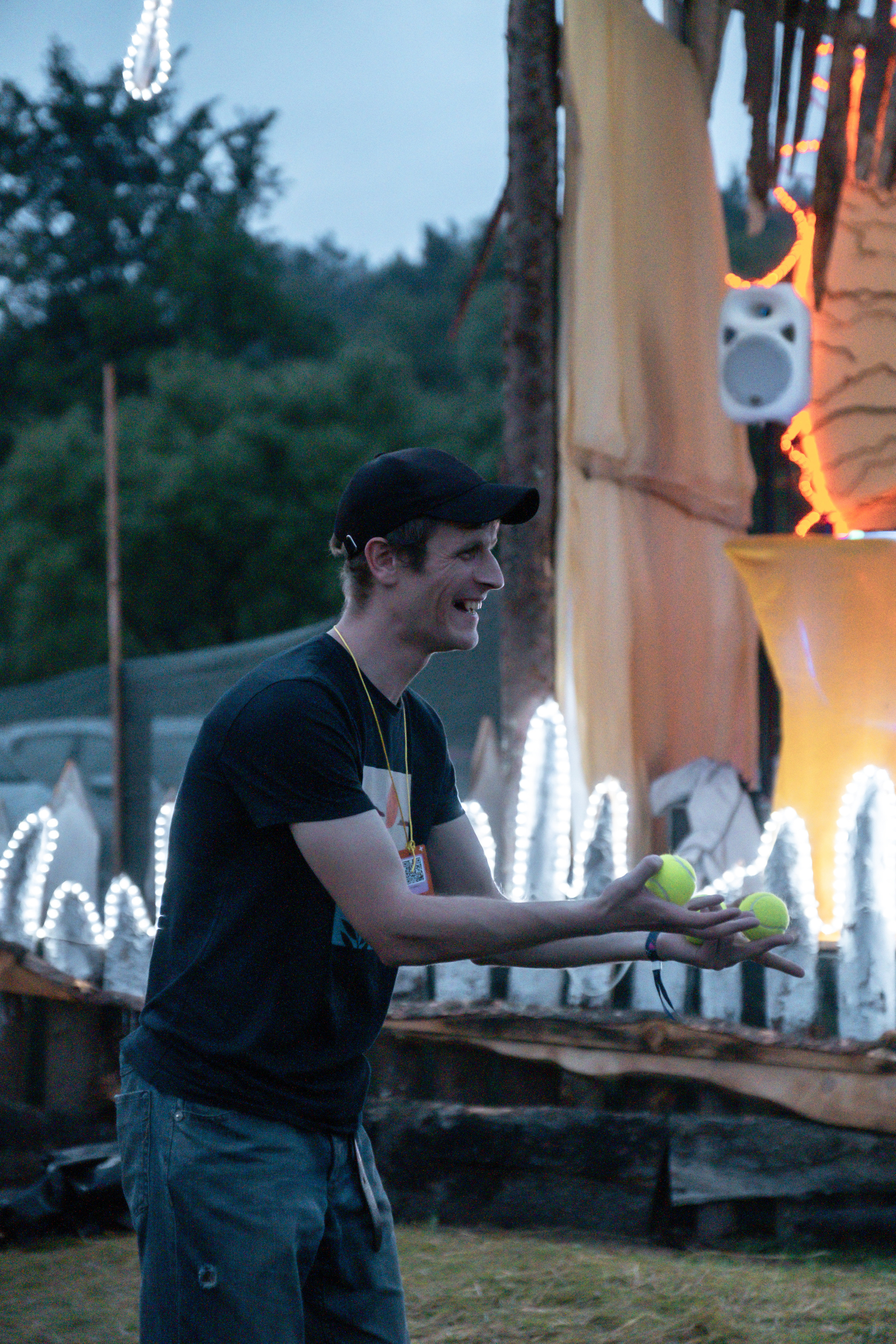 Фестиваль «Бессонница» 2023. Семейный и детский фотограф в Москве Светлана Потемкина