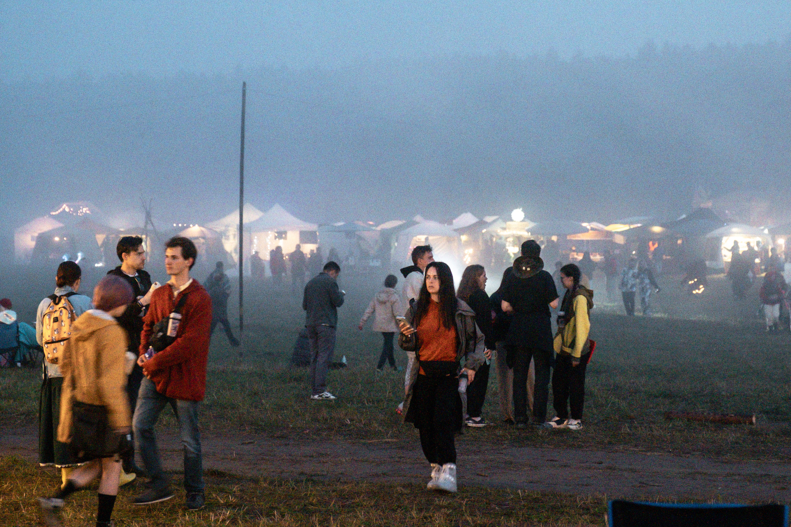 Фестиваль «Бессонница» 2023. Семейный и детский фотограф в Москве Светлана Потемкина