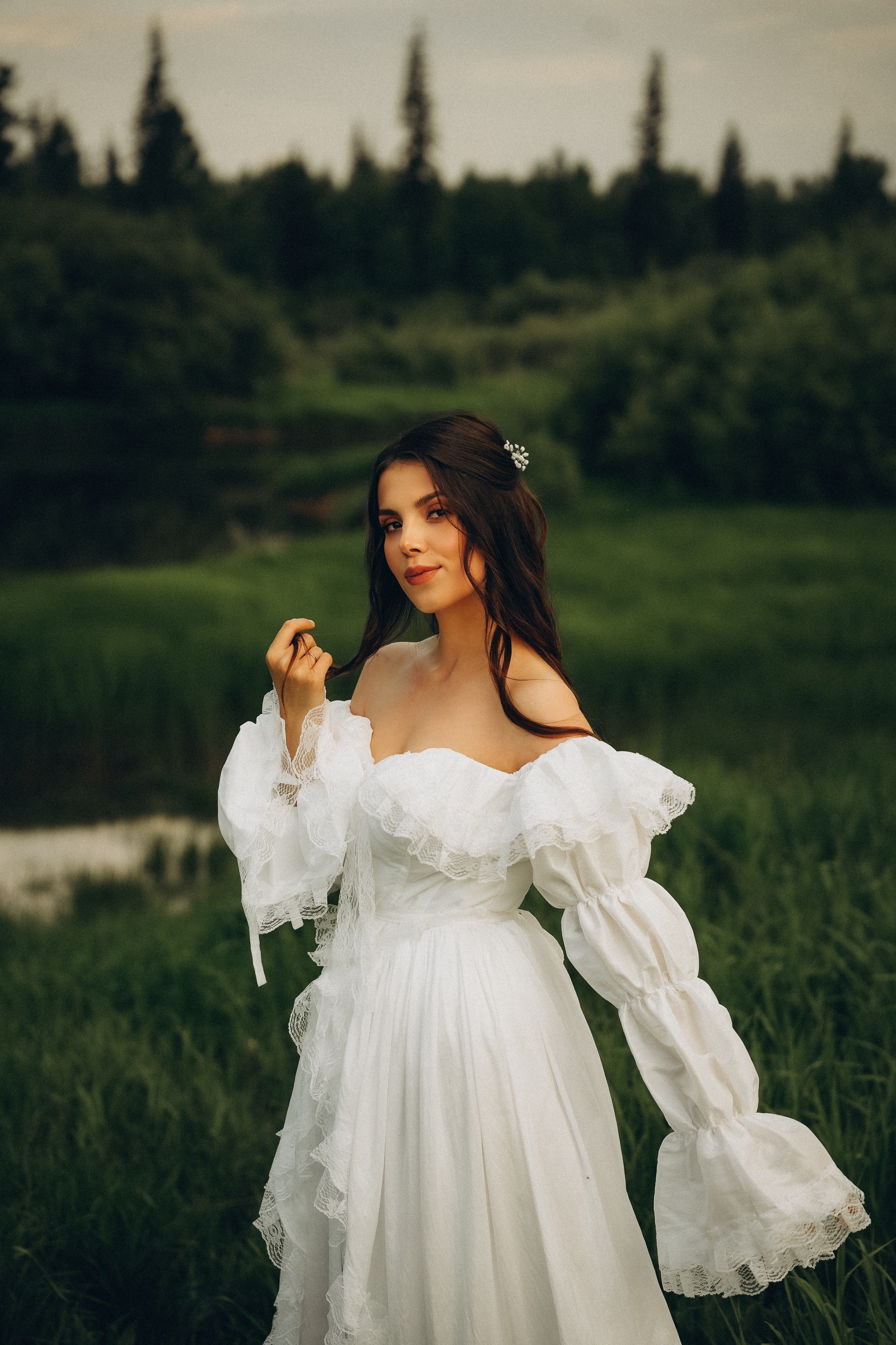 Фотодни. Сибирский фотограф Братск, Иркутск Анна Галанина