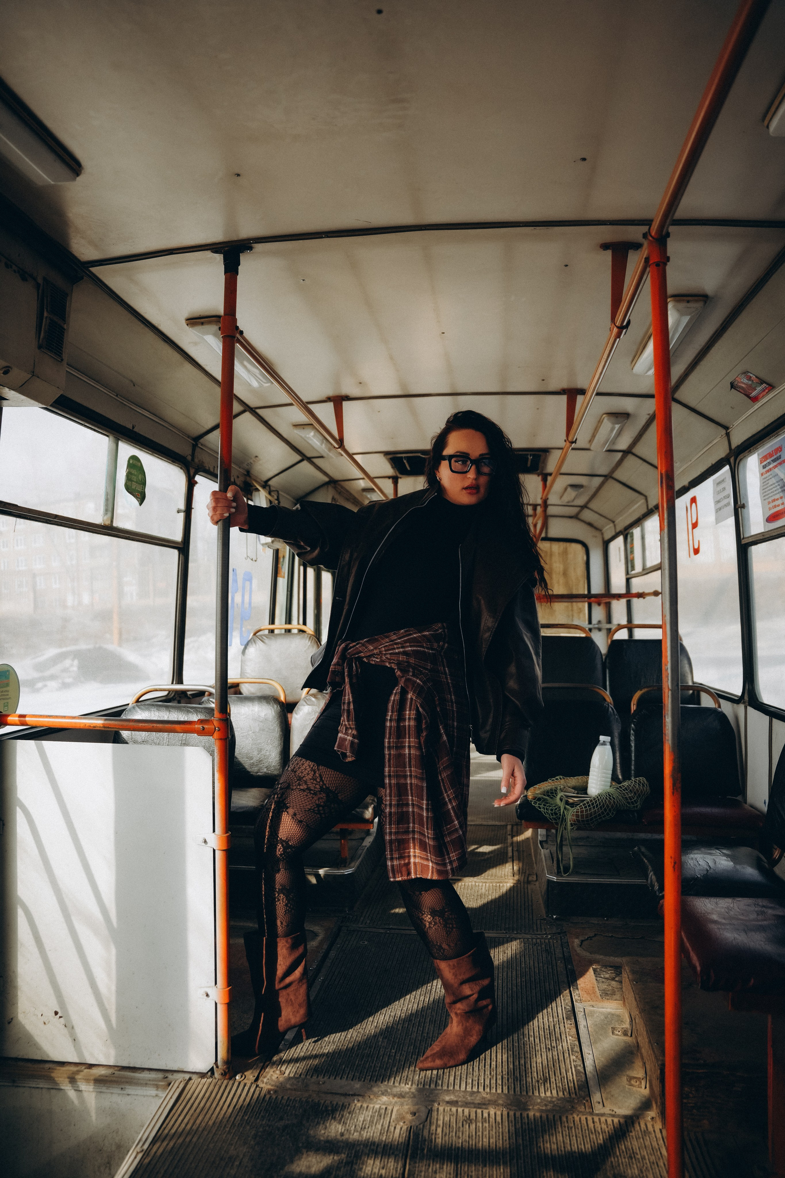 Фотодни. Сибирский фотограф Братск, Иркутск Анна Галанина