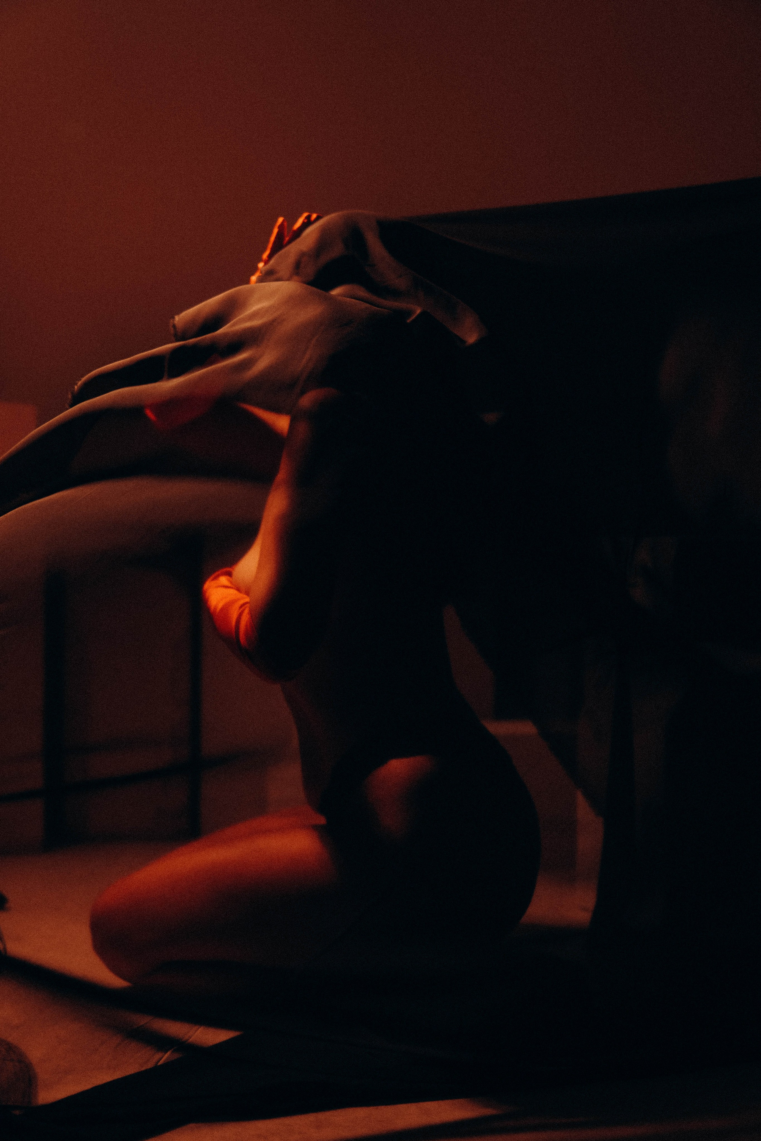 Полюби себя. Сибирский фотограф Братск, Иркутск Анна Галанина