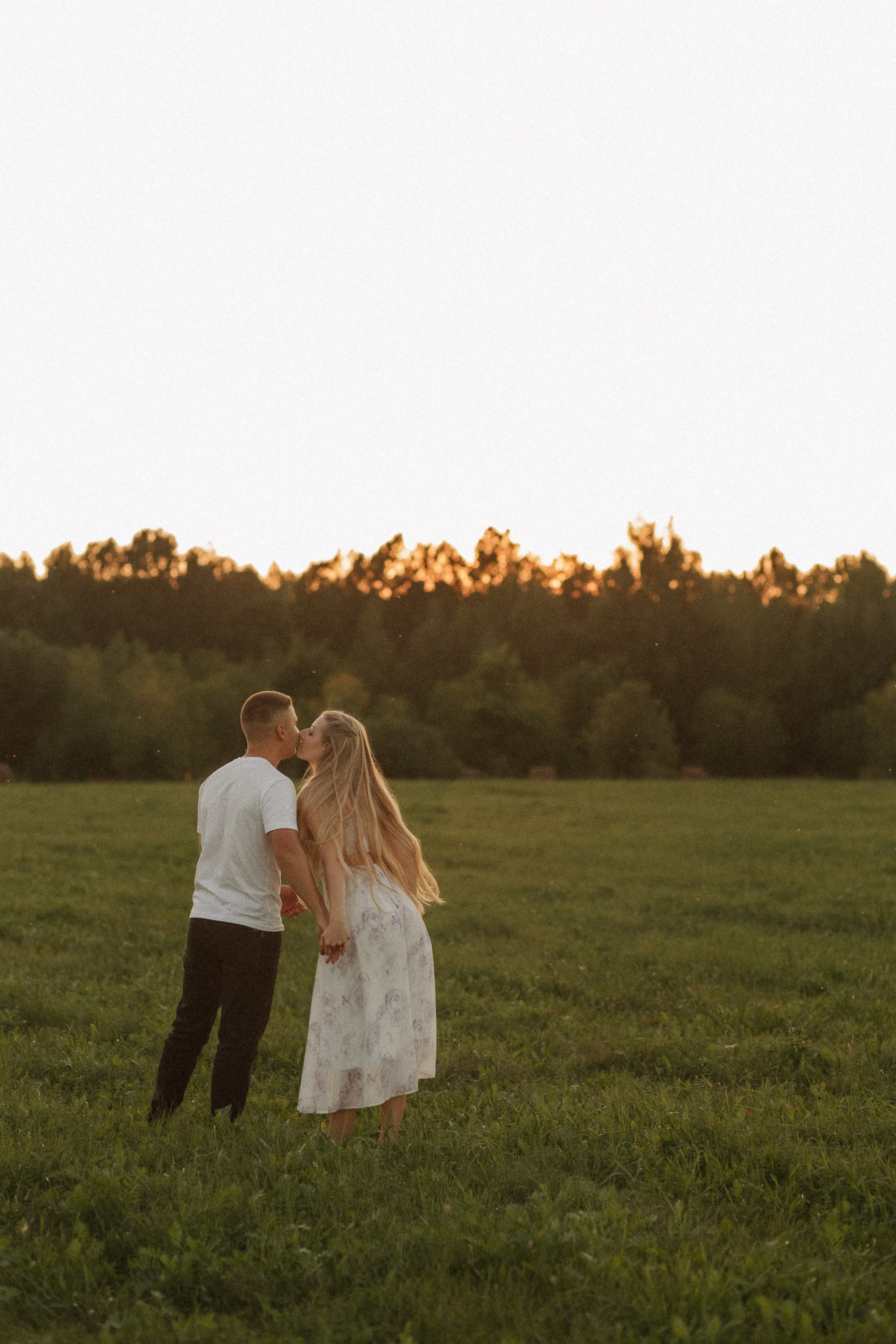 Елизавета и Вадим. Свадебный и семейный фотограф Исаев Давид