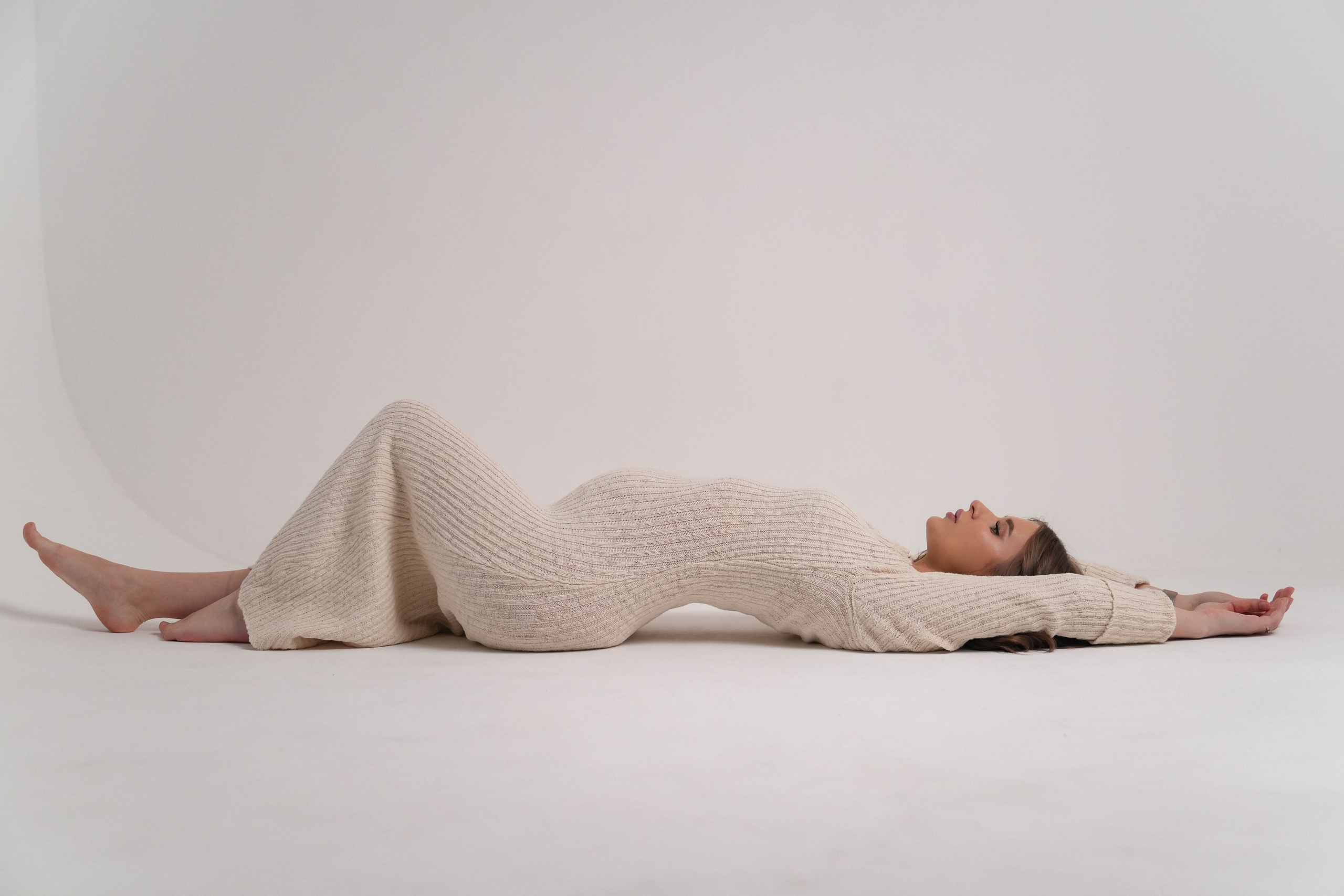 Беременность (Светлана). AngeLina Filippova фотограф Норильск