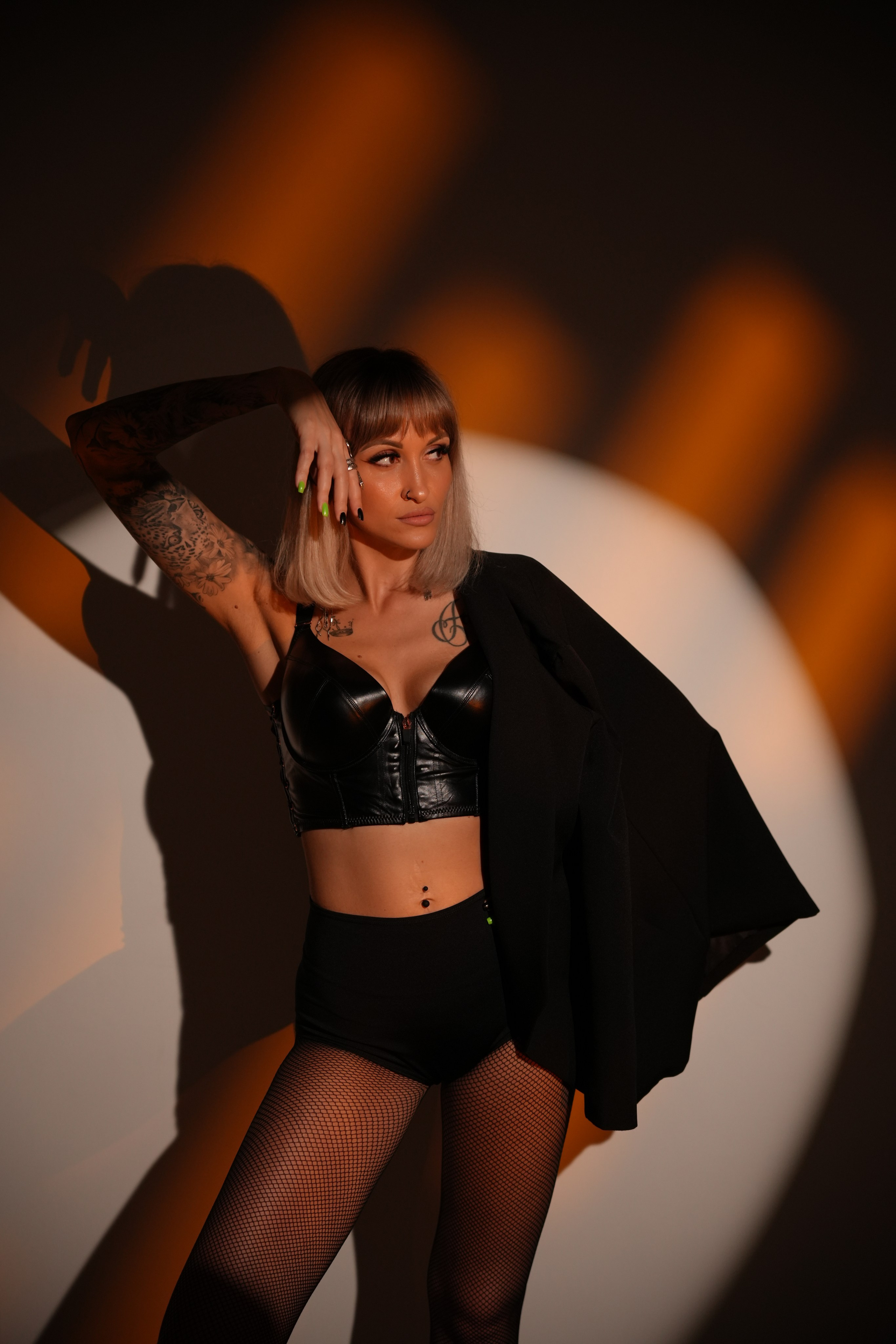 Исходники. AngeLina Filippova фотограф Норильск