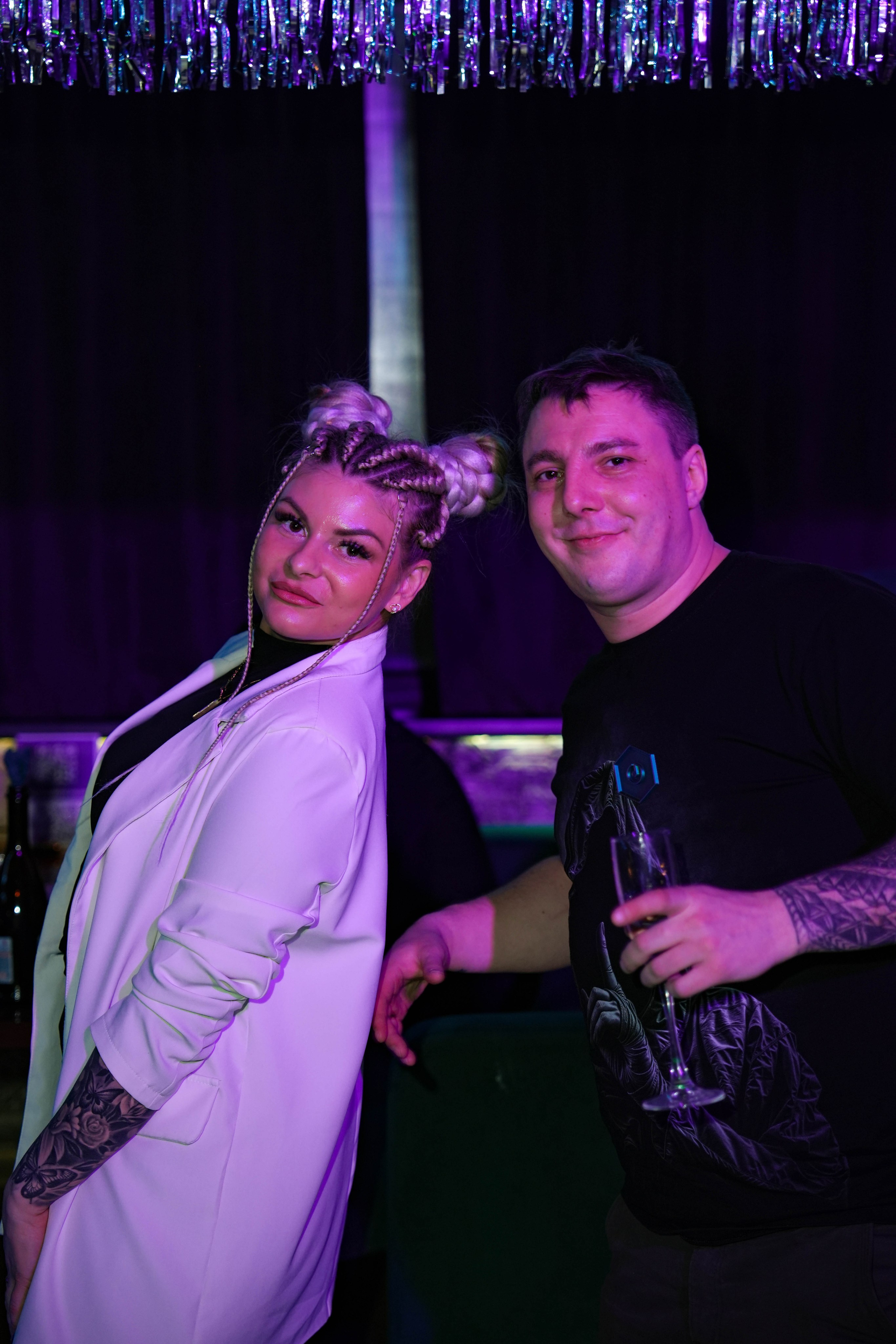 ТОТ САМЫЙ ВЕЧЕР в Mado. AngeLina Filippova фотограф Норильск