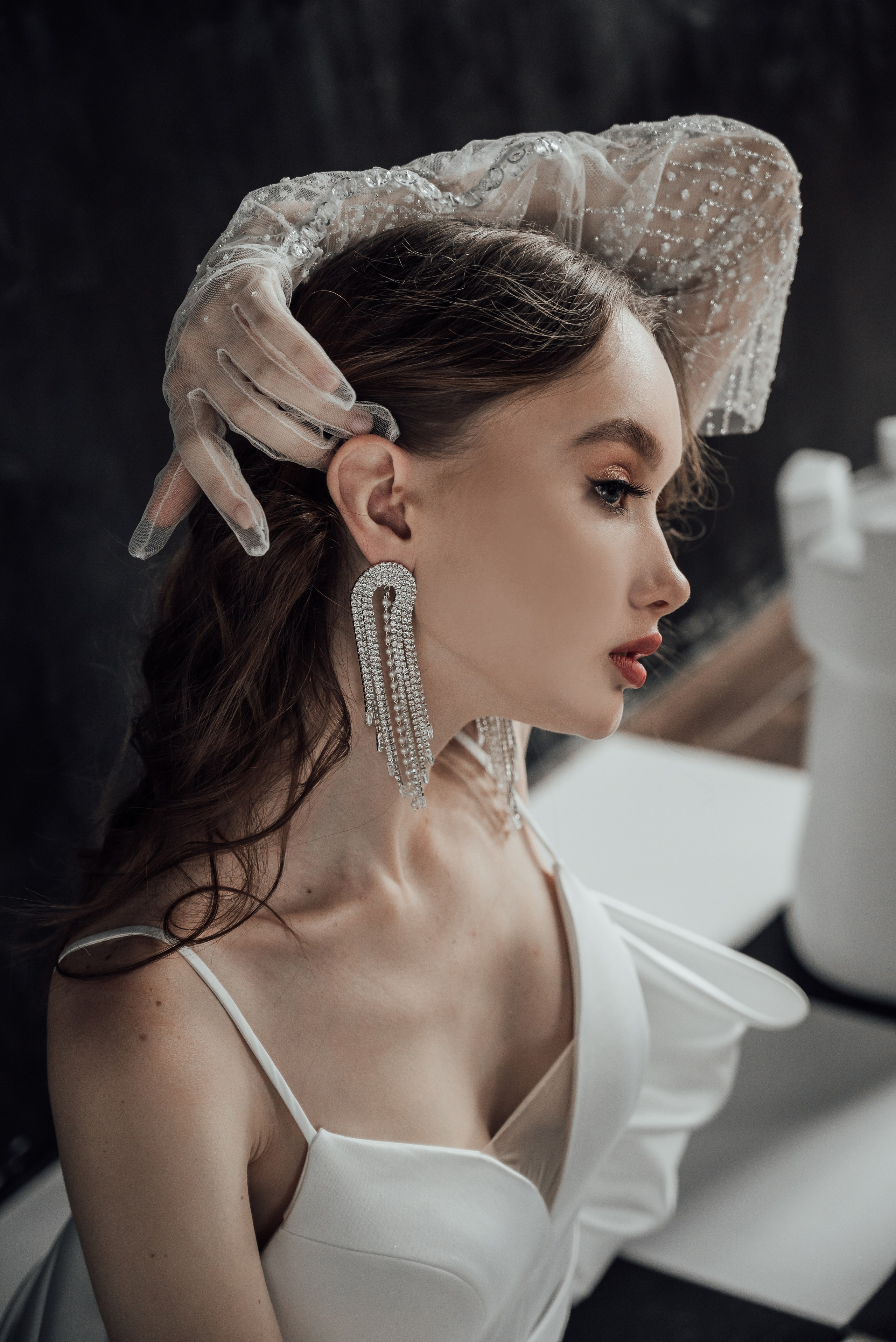 Лиза. Тамара Власова