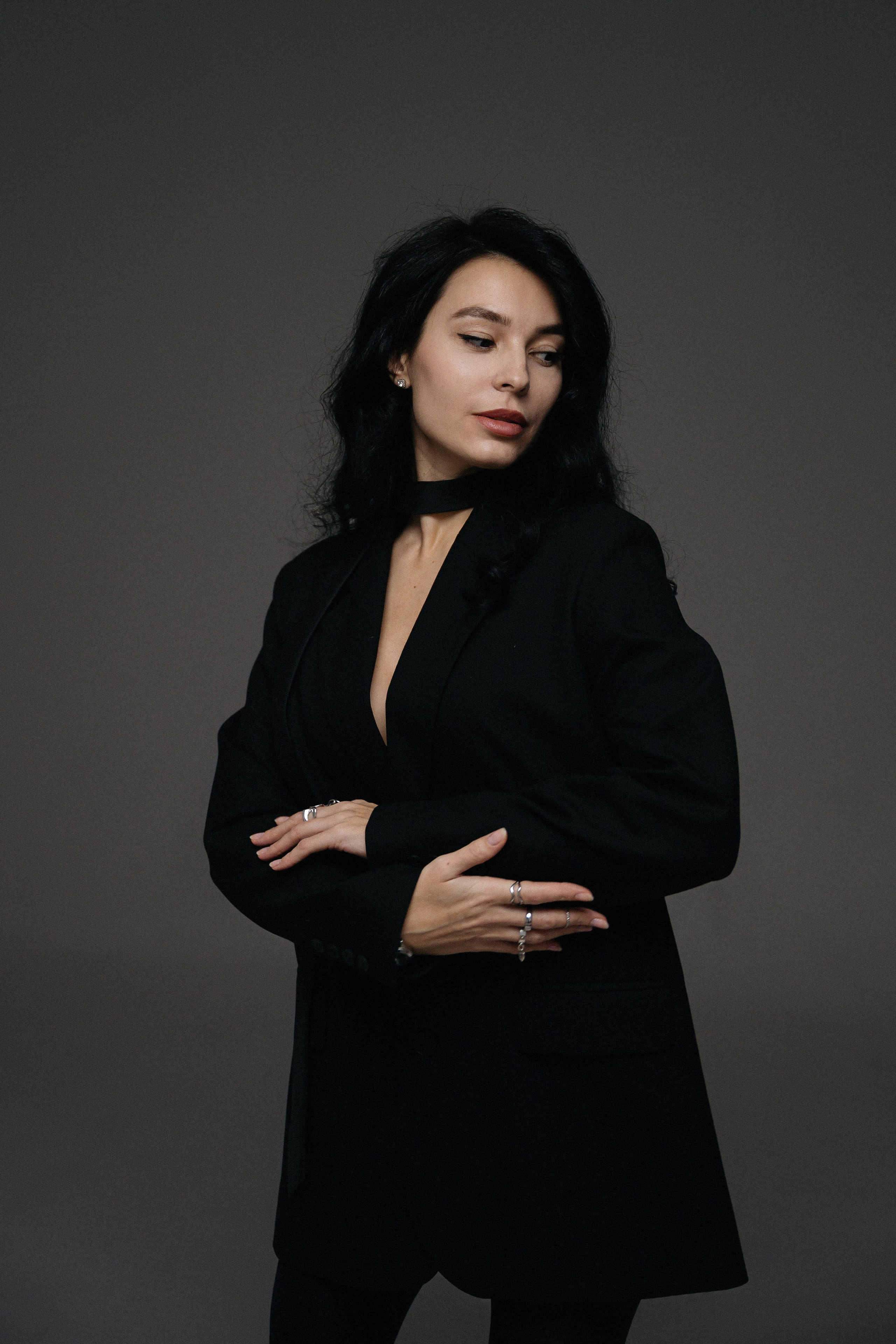 Оля. Тамара Власова