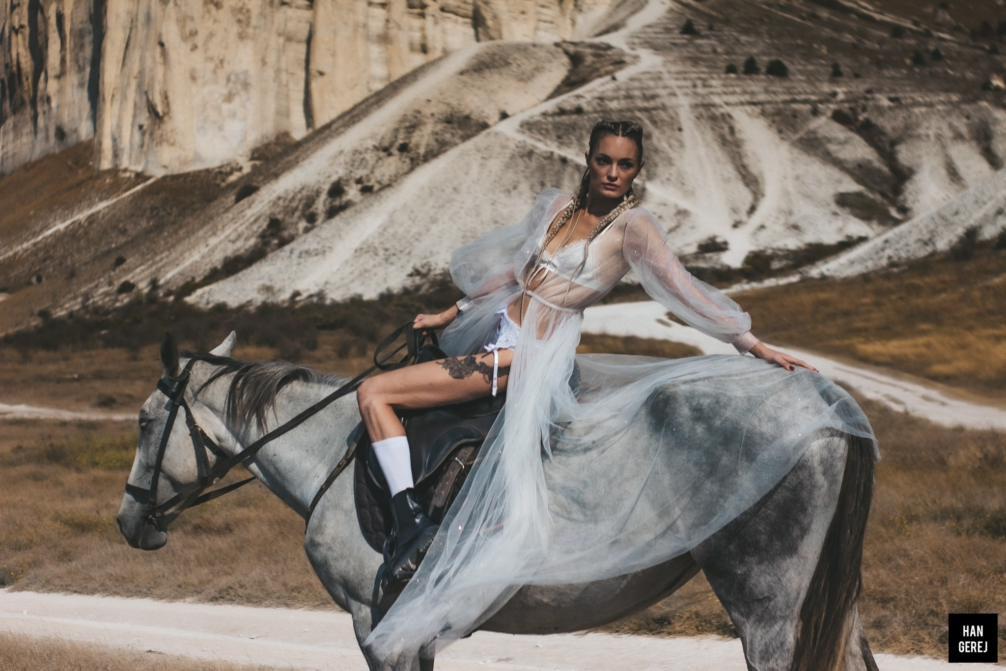 DASHA GROZA. Фотограф в Крыму Григорий