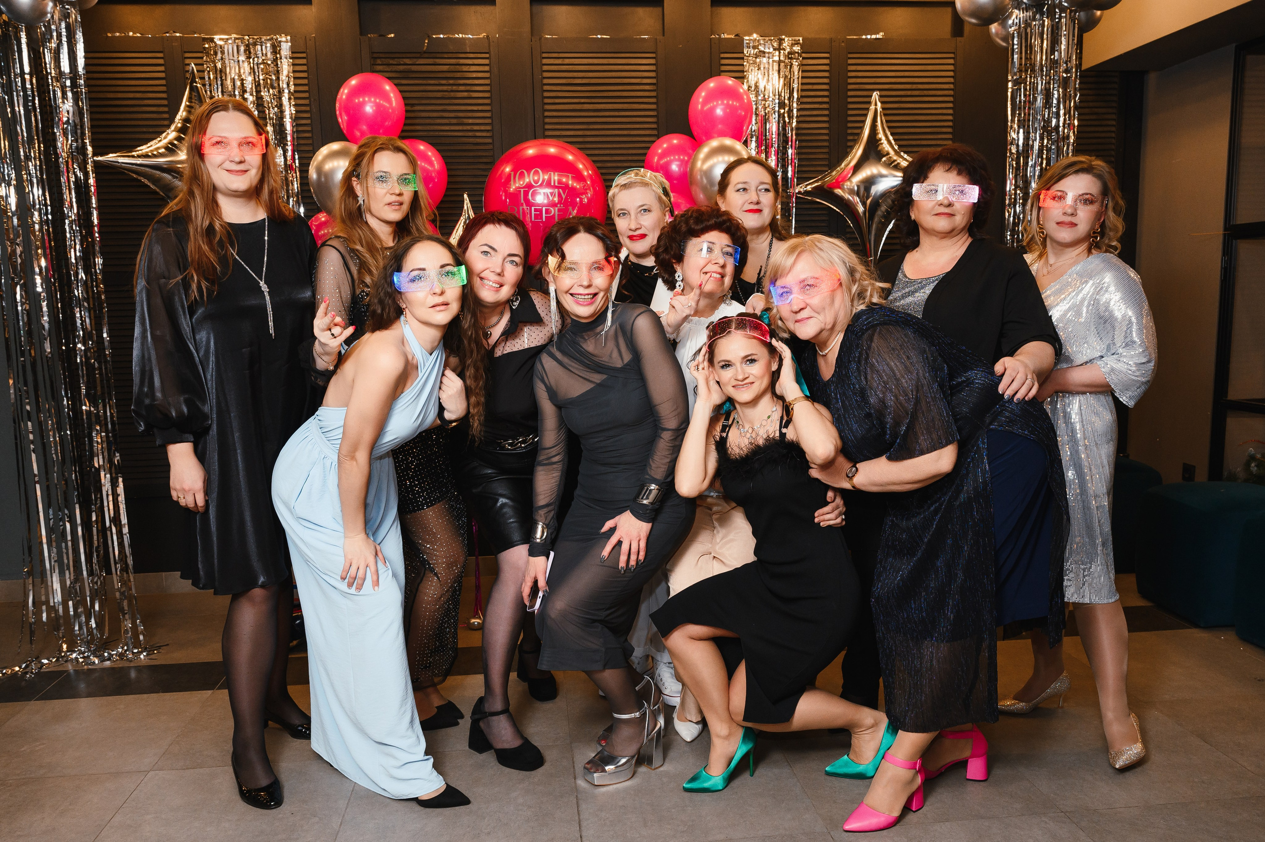 Корпоратив в WTC. Свадебный и просто хороший фотограф в Челябинске