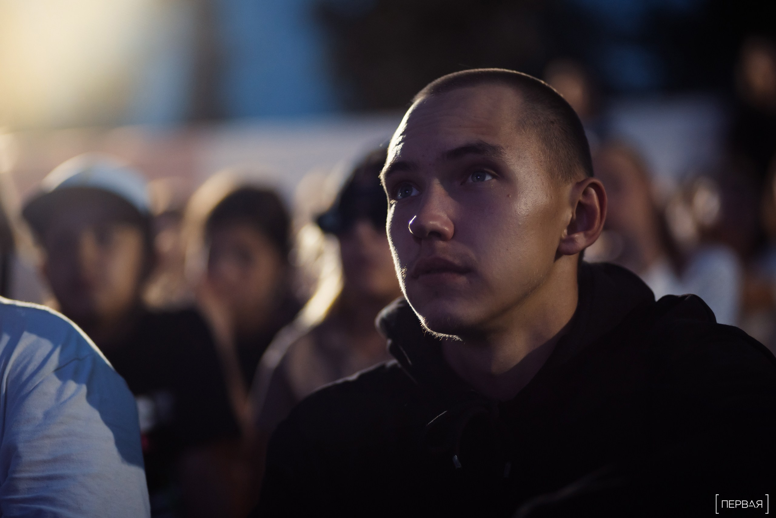 Reportage. Фотограф Ваня Бархатов