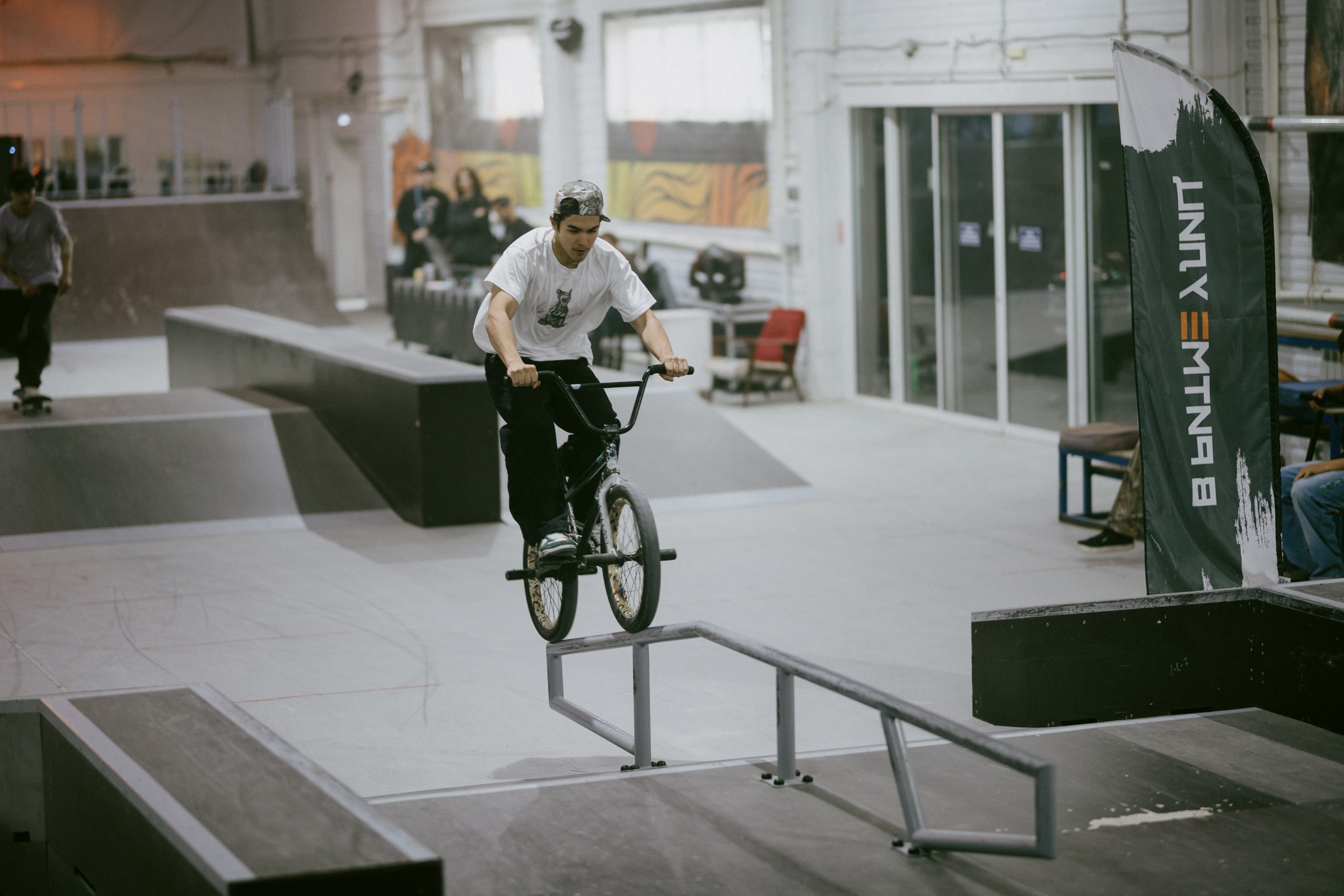 Sport. Фотограф Ваня Бархатов