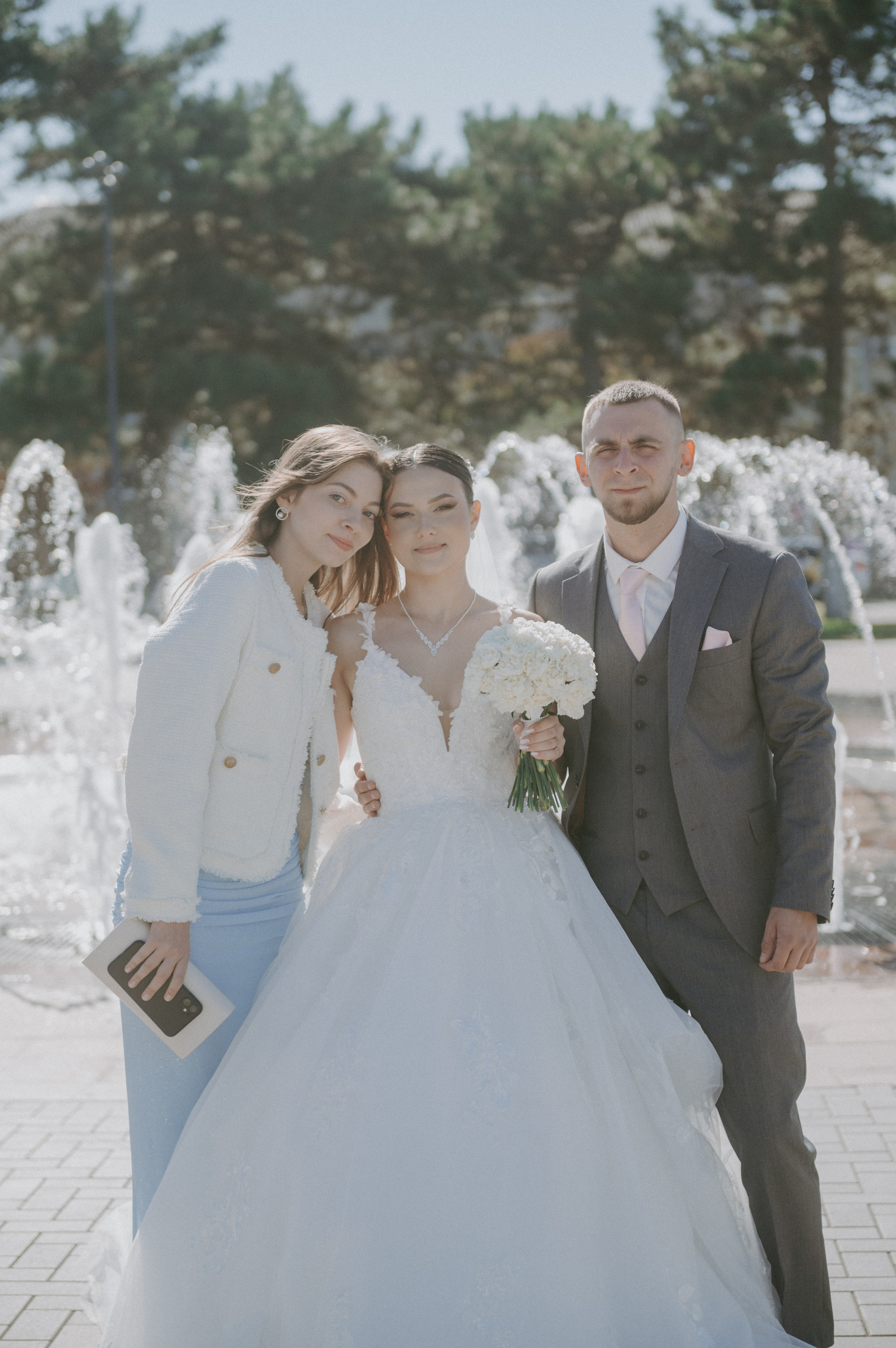 Роман & Вероника. Свадебный и семейный фотограф город Темрюк Фотостудия Темрюк