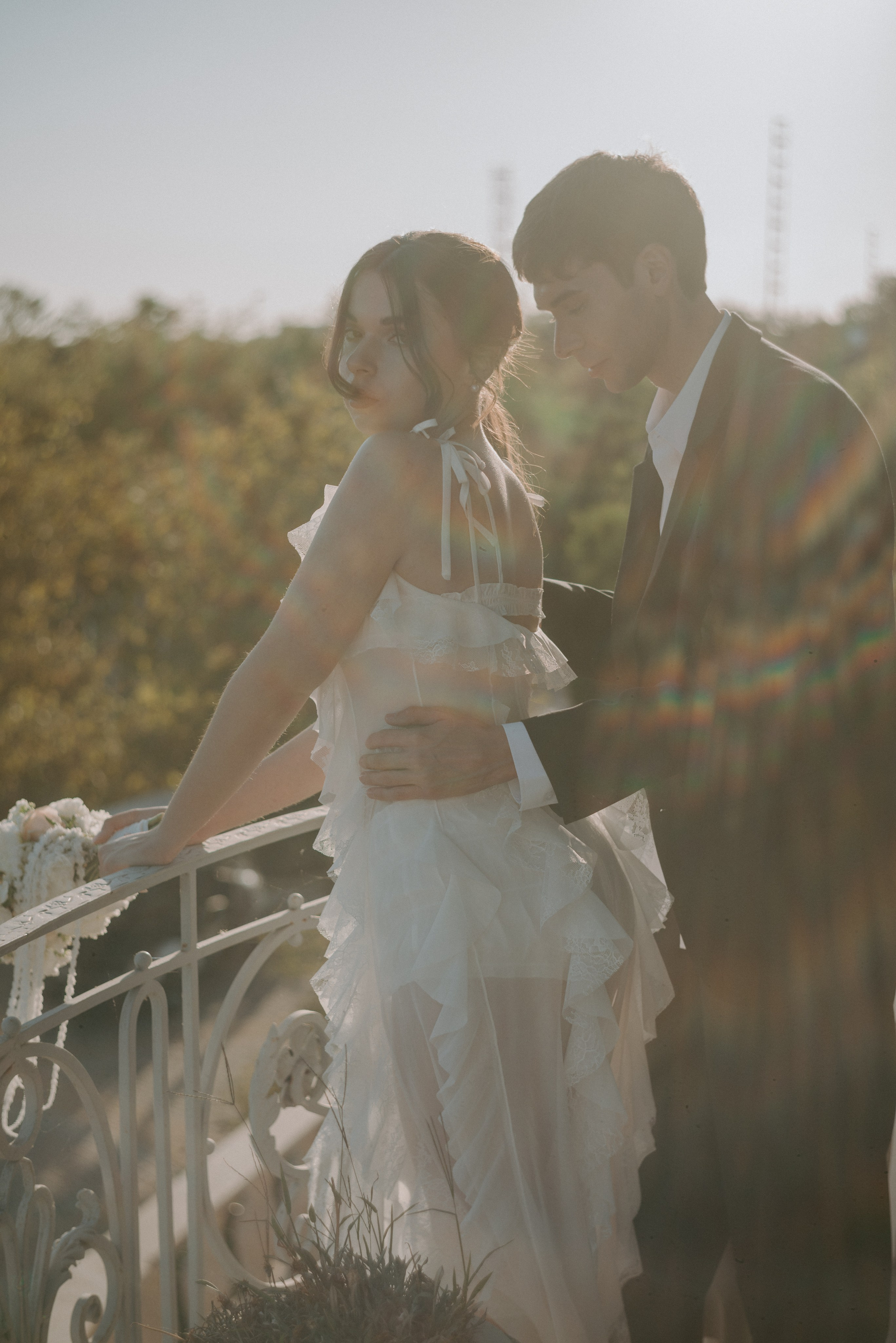 Дарья&Родион. Свадебный и семейный фотограф город Темрюк Фотостудия Темрюк