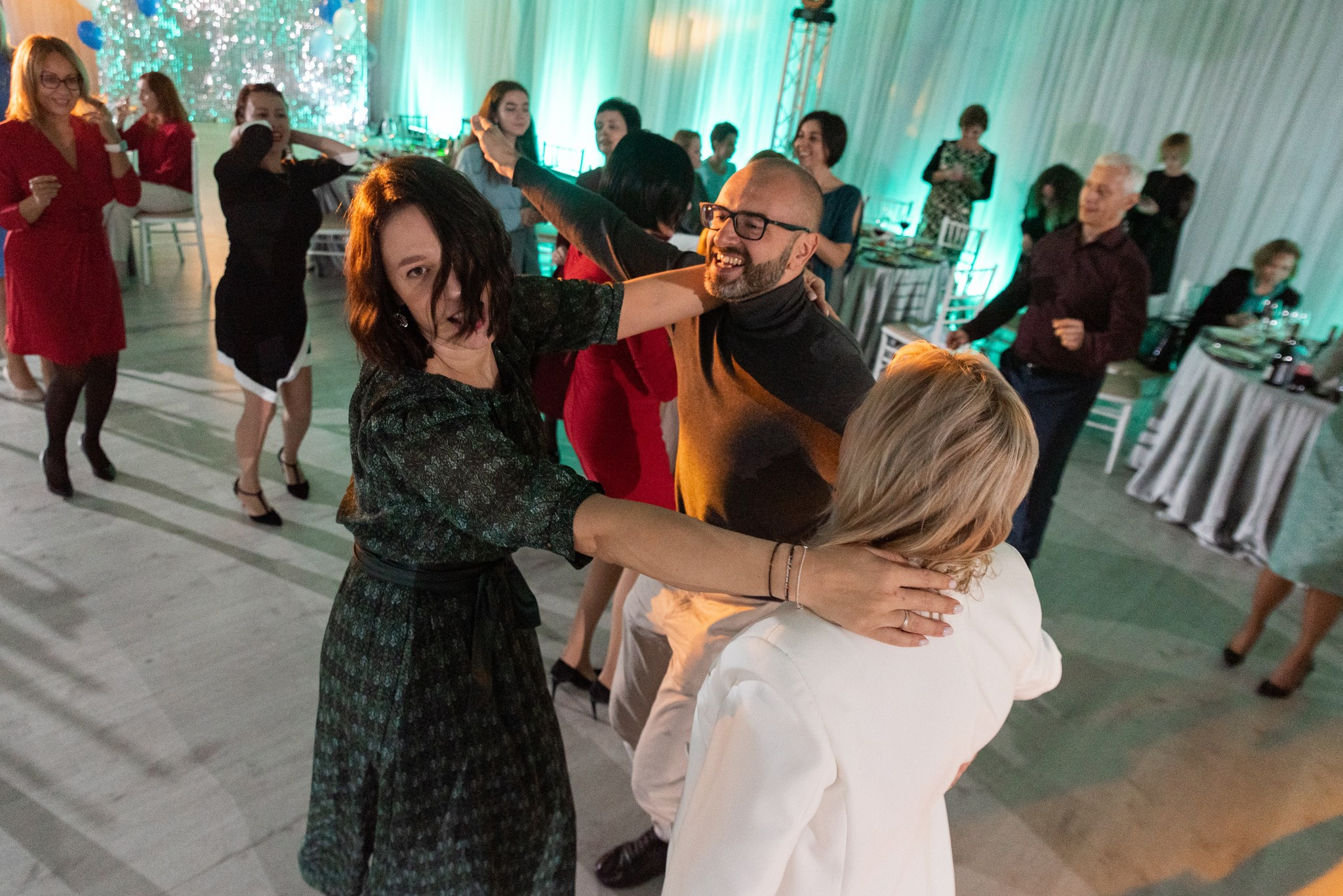 Корпоратив Транстех. Свадебный и семейный фотограф из Санкт-Петербурга Климов Анатолий