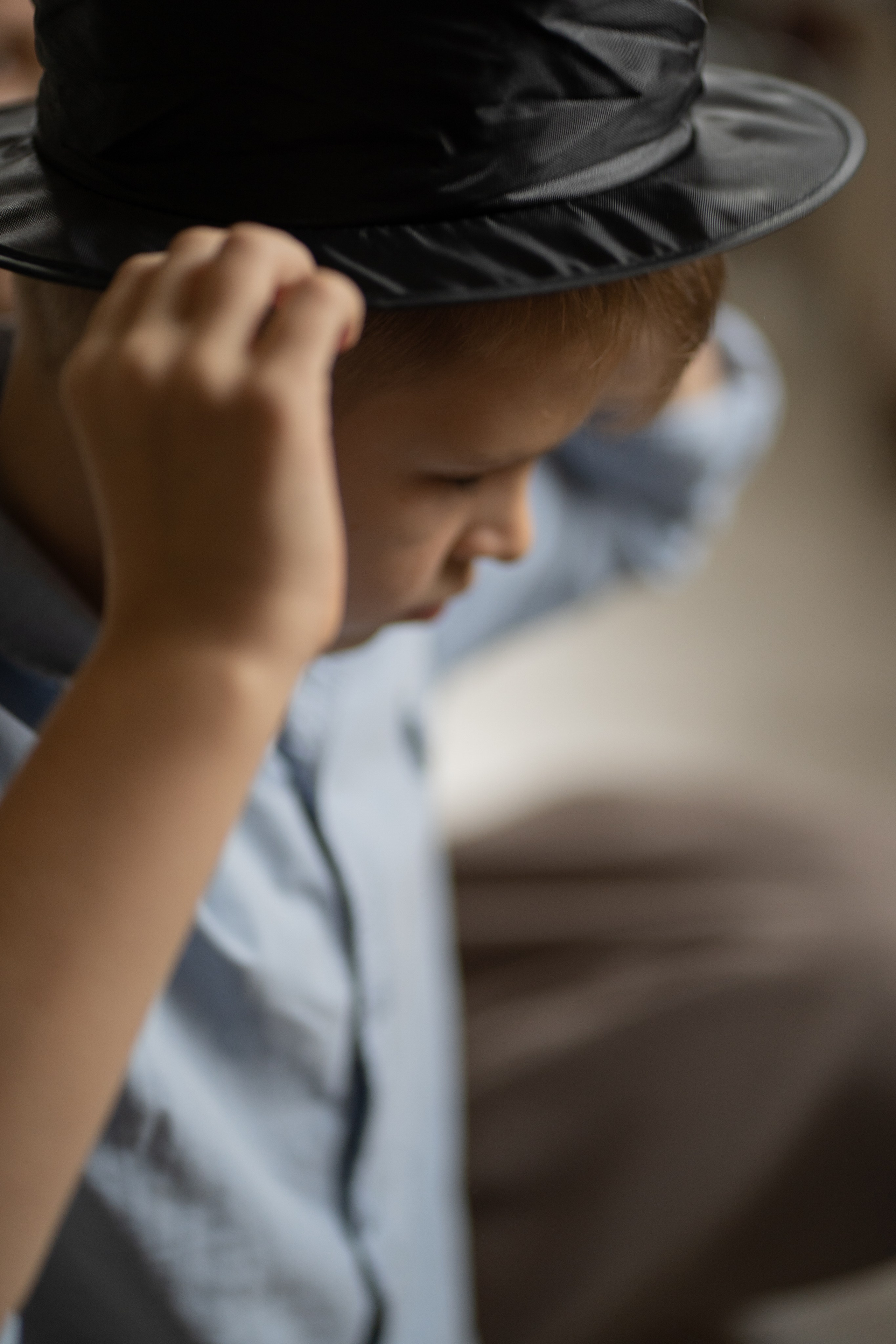 Семейная съемка для Галины. Фотограф Катя Стрельцова