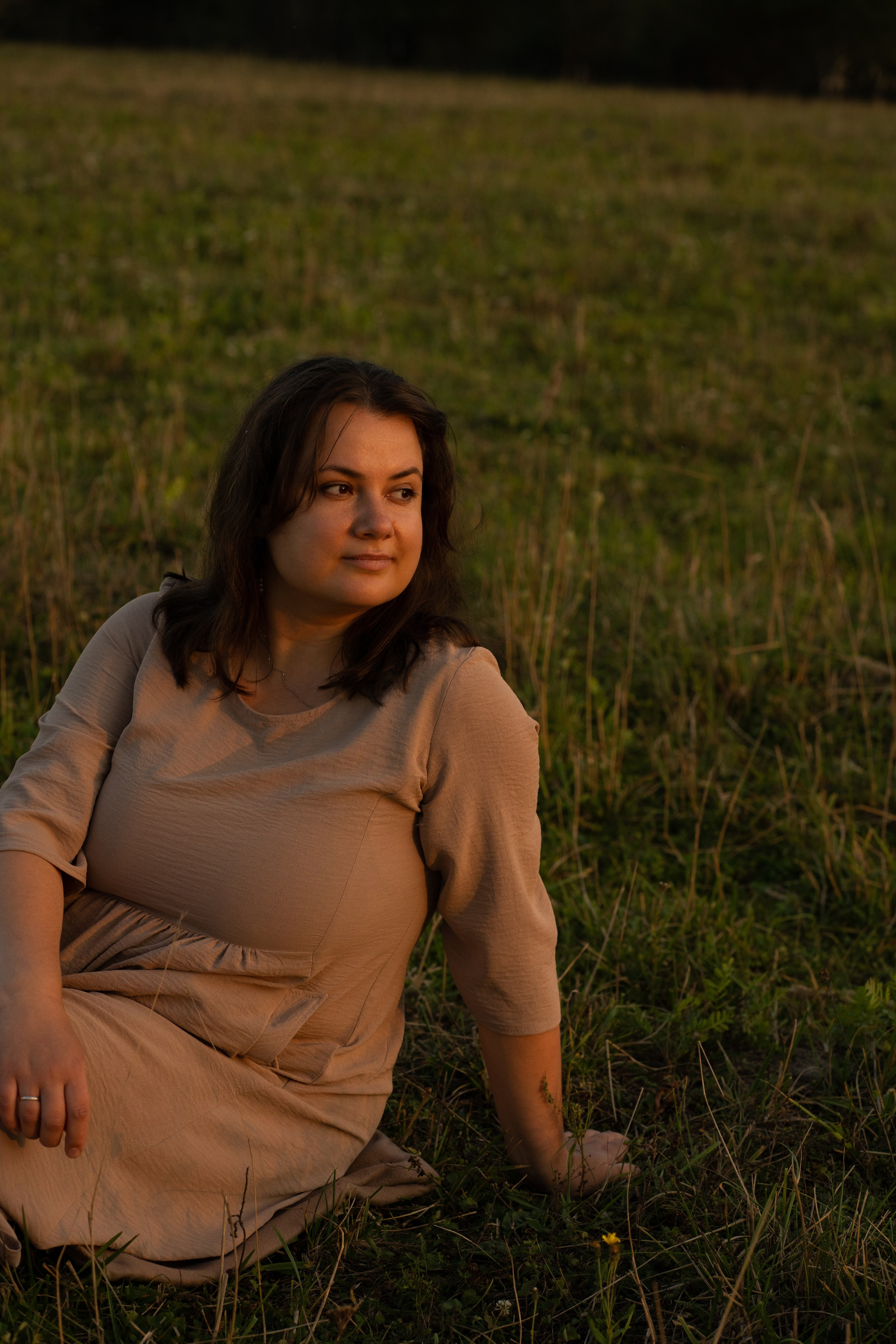 Любовь. Фотограф Катя Стрельцова