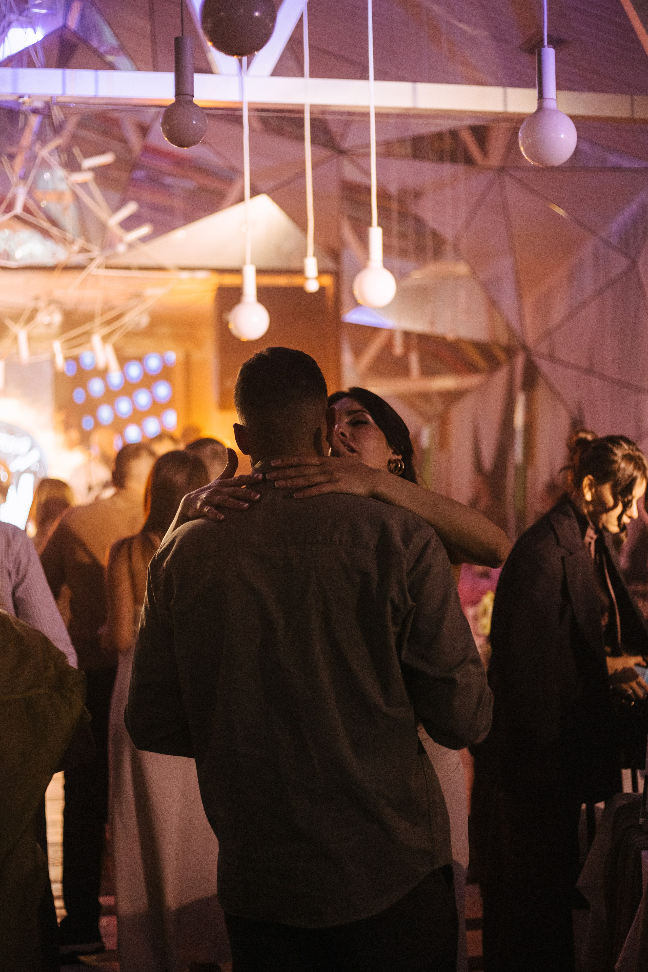 Павел и Анна. Фотограф в Волгограде и Москве | Анастасия Лаврова