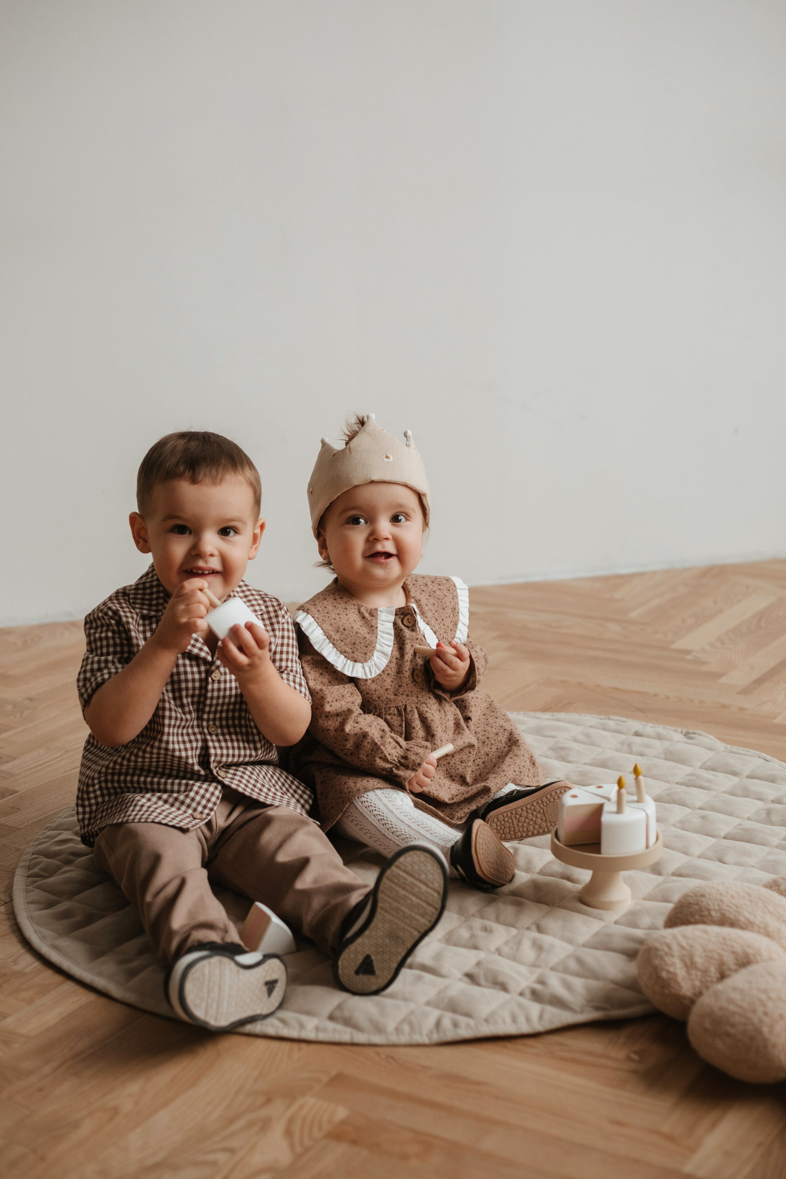 Эмма с семьей. Фотограф в Волгограде и Москве | Анастасия Лаврова