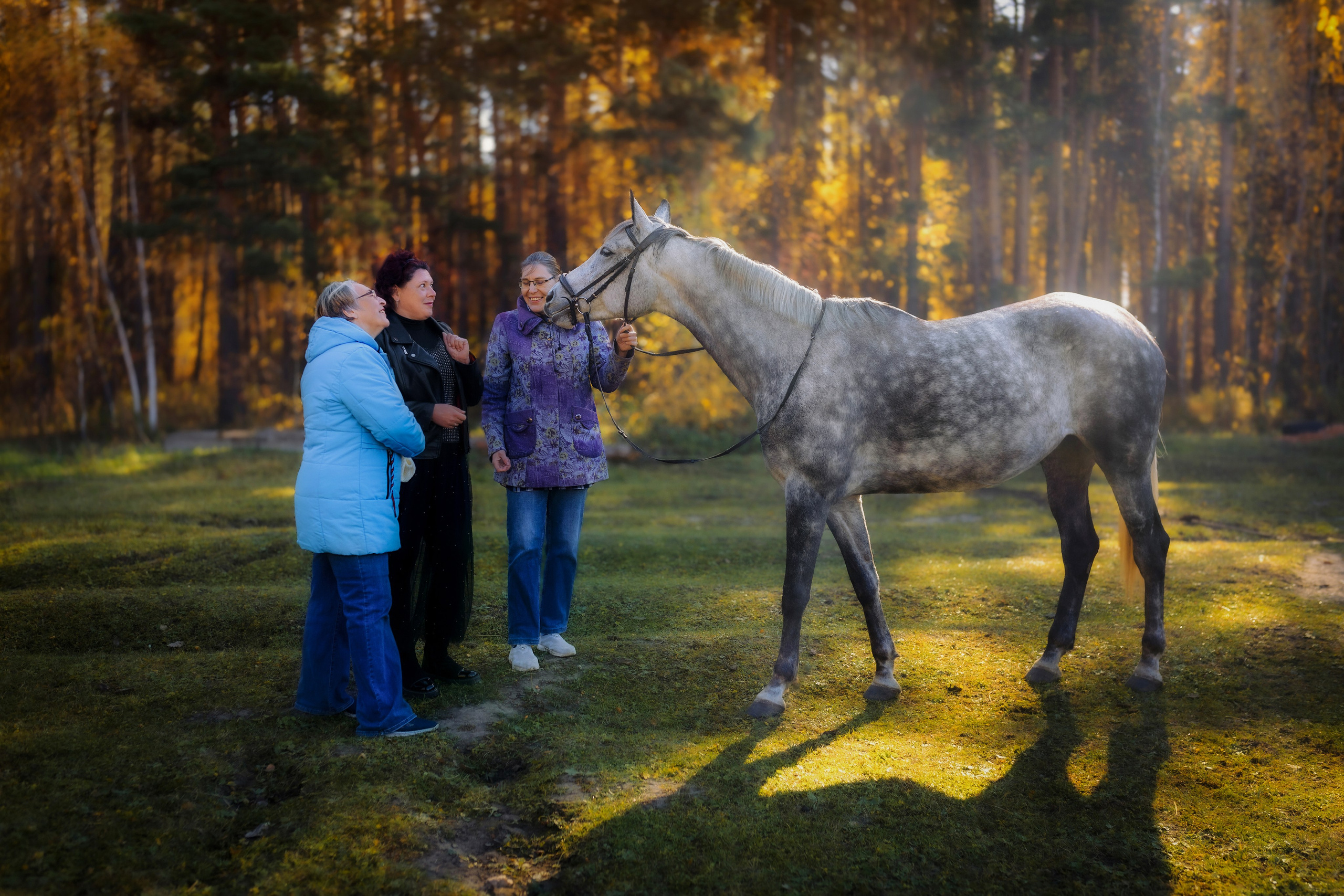 Взрослые семьи. Ксения Воробьёва | Детский семейный фотограф и видеограф в Екатеринбурге