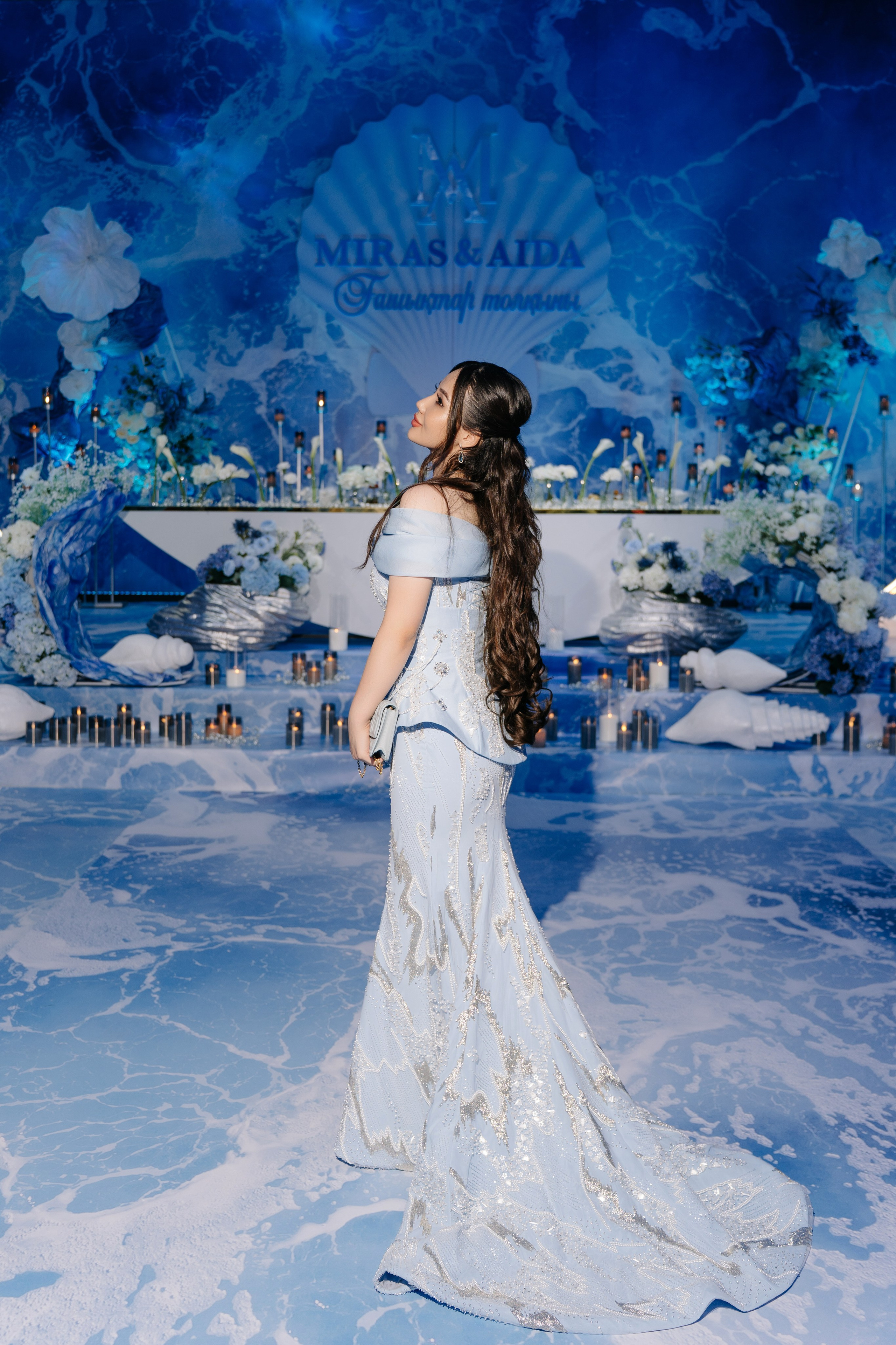 Miras & Aida (wedding). ___________________________________________________