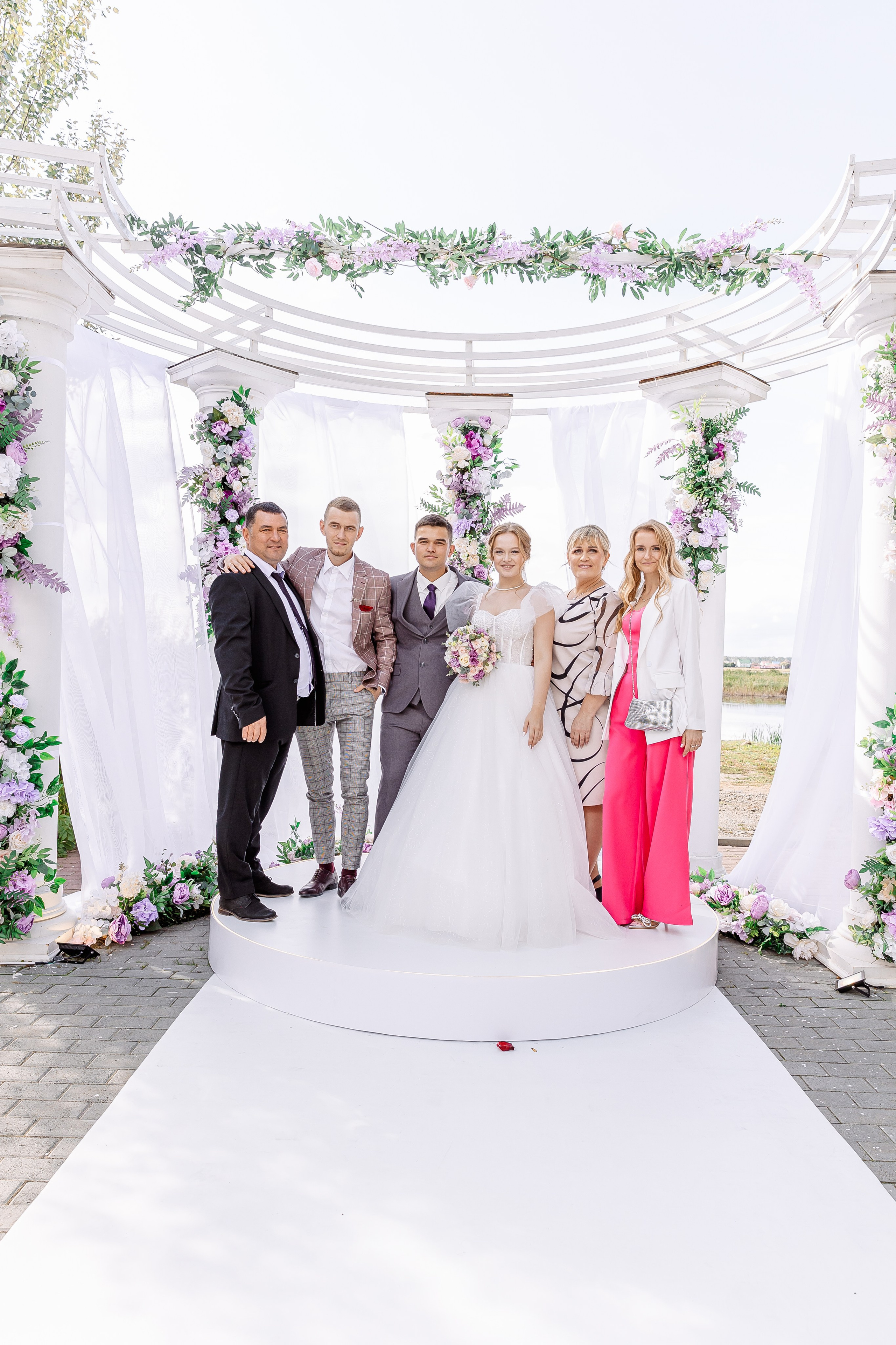 Любовь и Евгений. Свадебный и семейный фотограф в Челябинске Юлия Ишимова