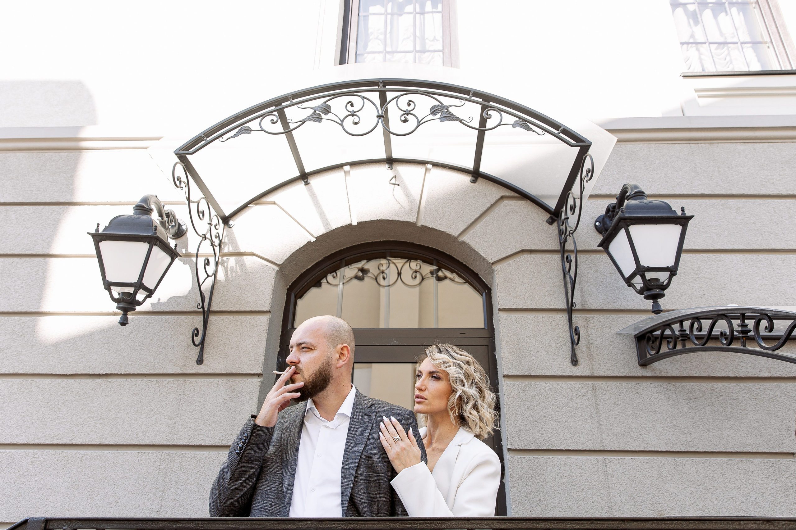 Виктор и Екатерина. Свадебный и семейный фотограф в Челябинске Юлия Ишимова