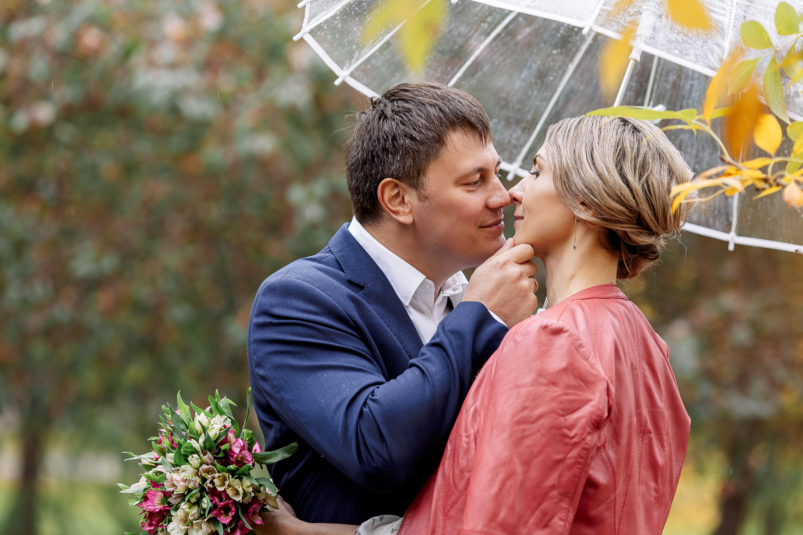 Свадьба Екатерина и Александр. Свадебный и семейный фотограф в Челябинске Юлия Ишимова