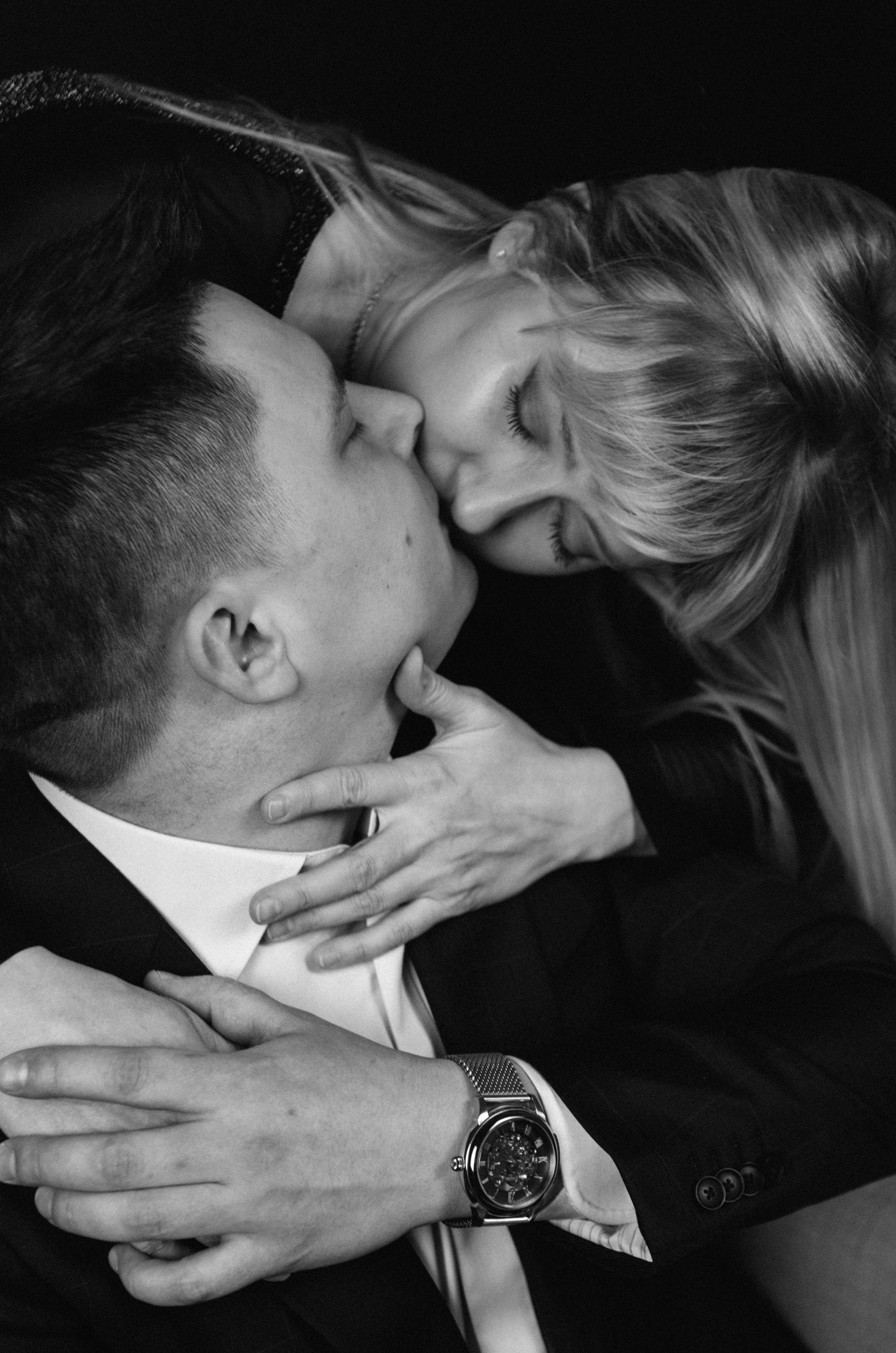 Наташа Лав Стори. Свадебный фотограф в Москве