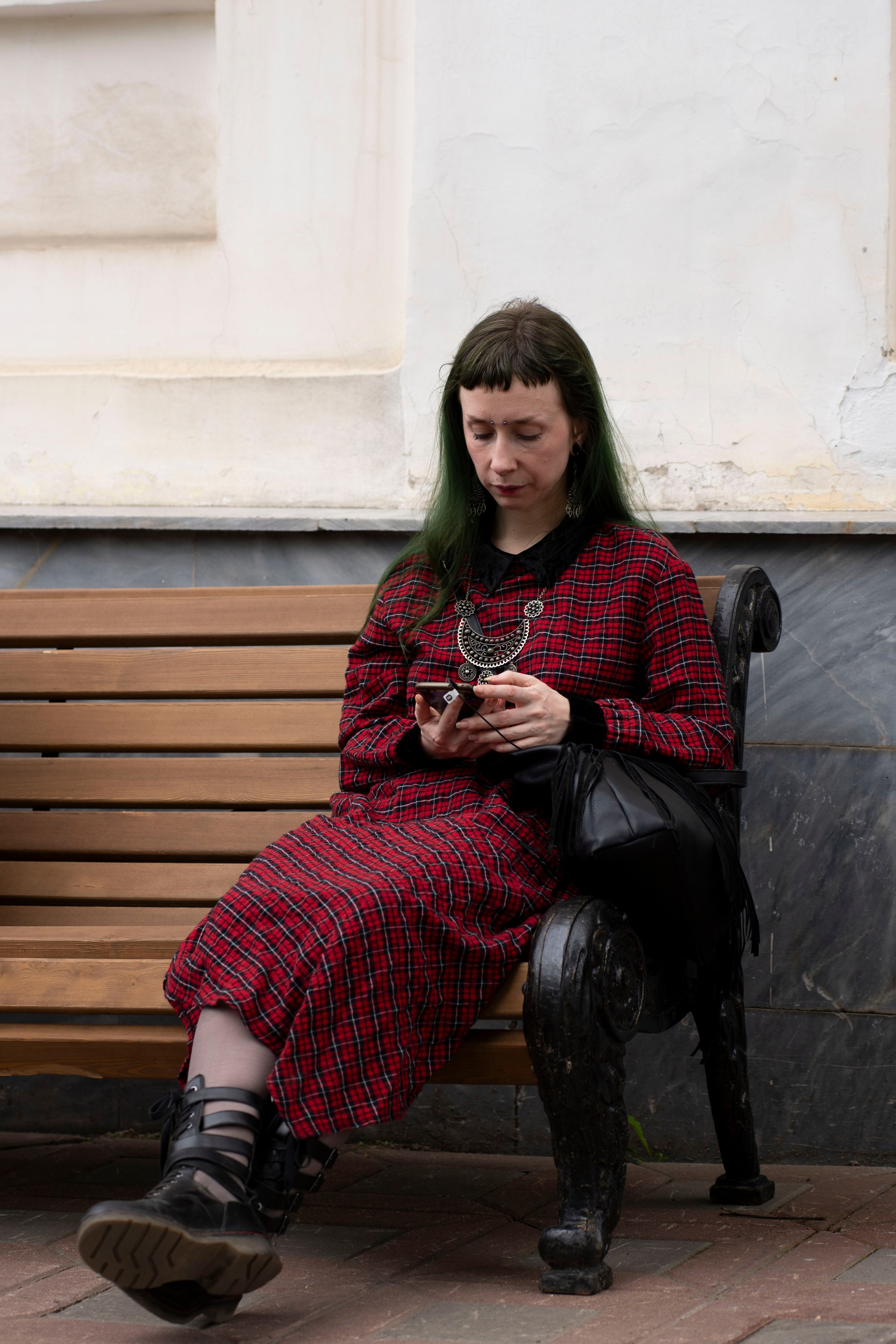 Проект к 650-ти летию города Кирова. Фотограф Киров Токарева Марина