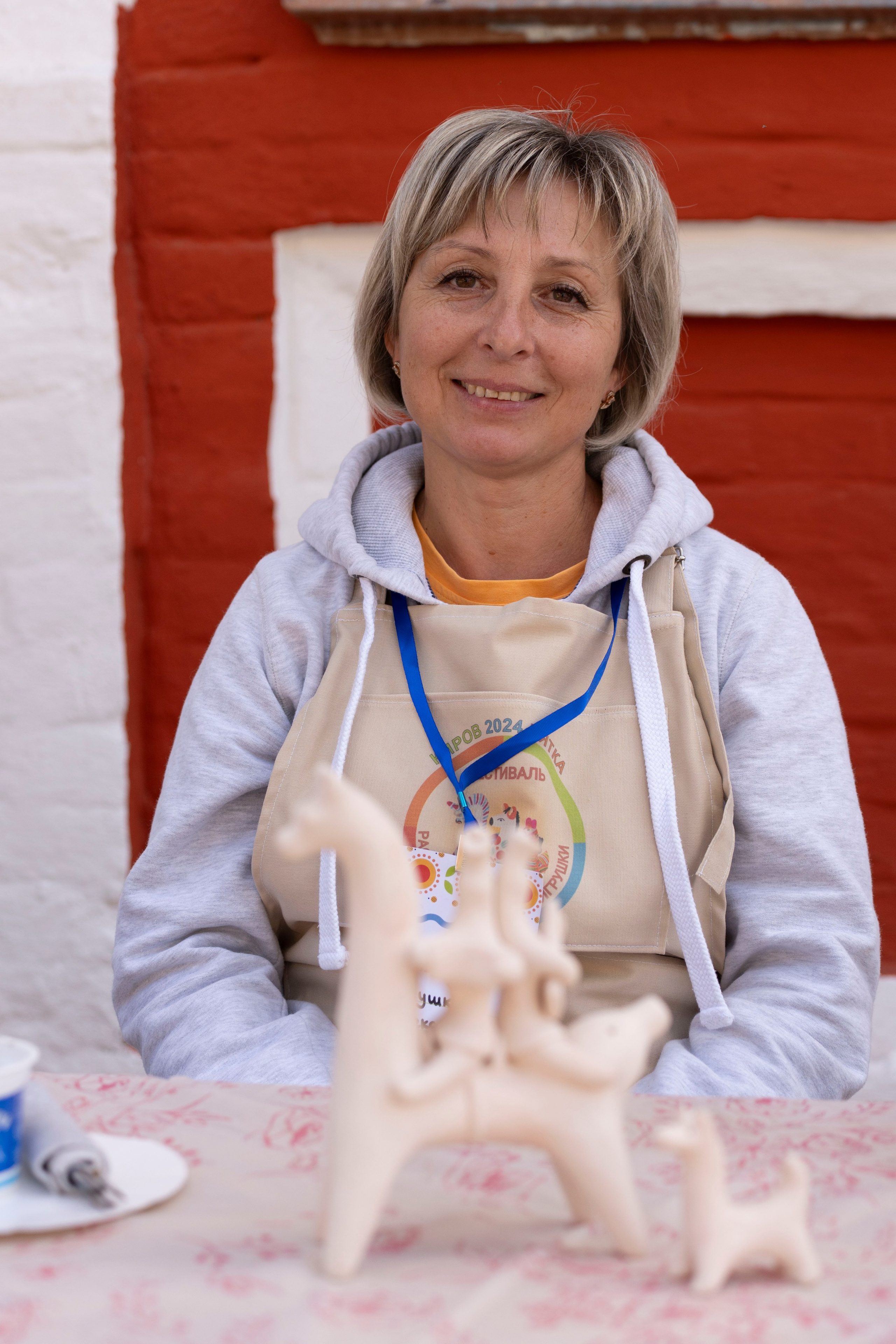 Проект к 650-ти летию города Кирова. Фотограф Киров Токарева Марина