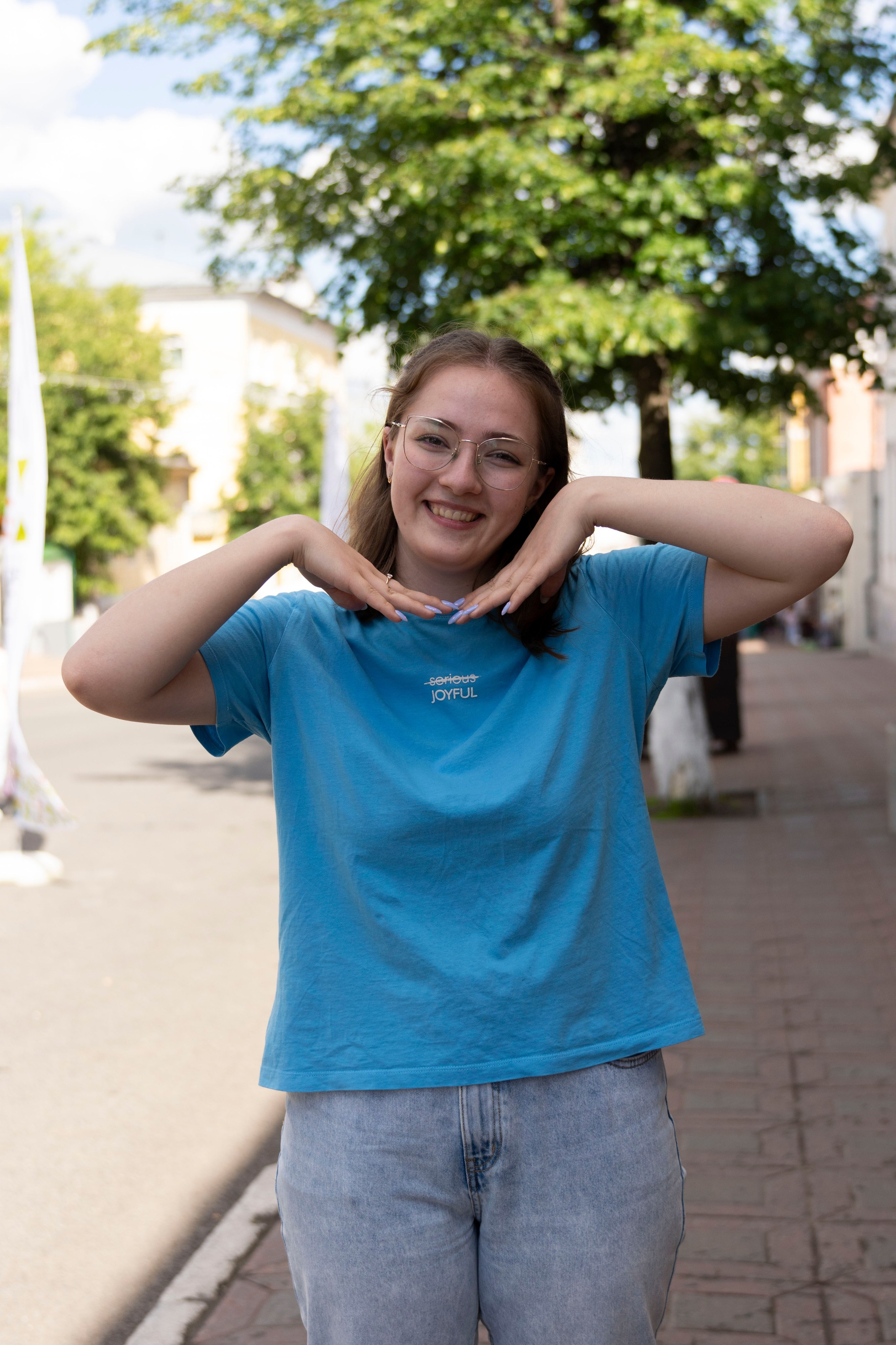 Проект к 650-ти летию города Кирова. Фотограф Киров Токарева Марина