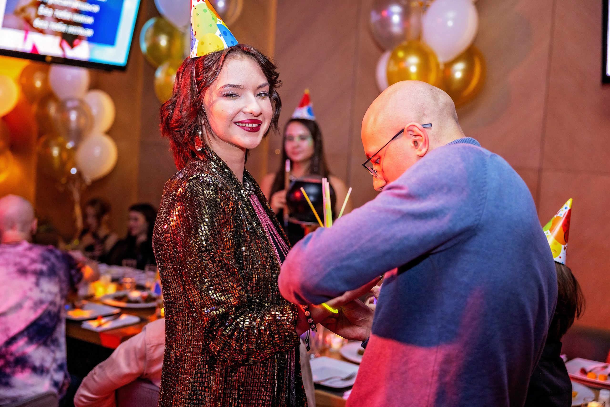 Репортажная съемка, фотограф в Москве. Геннадий Степанов —фотограф в Москве